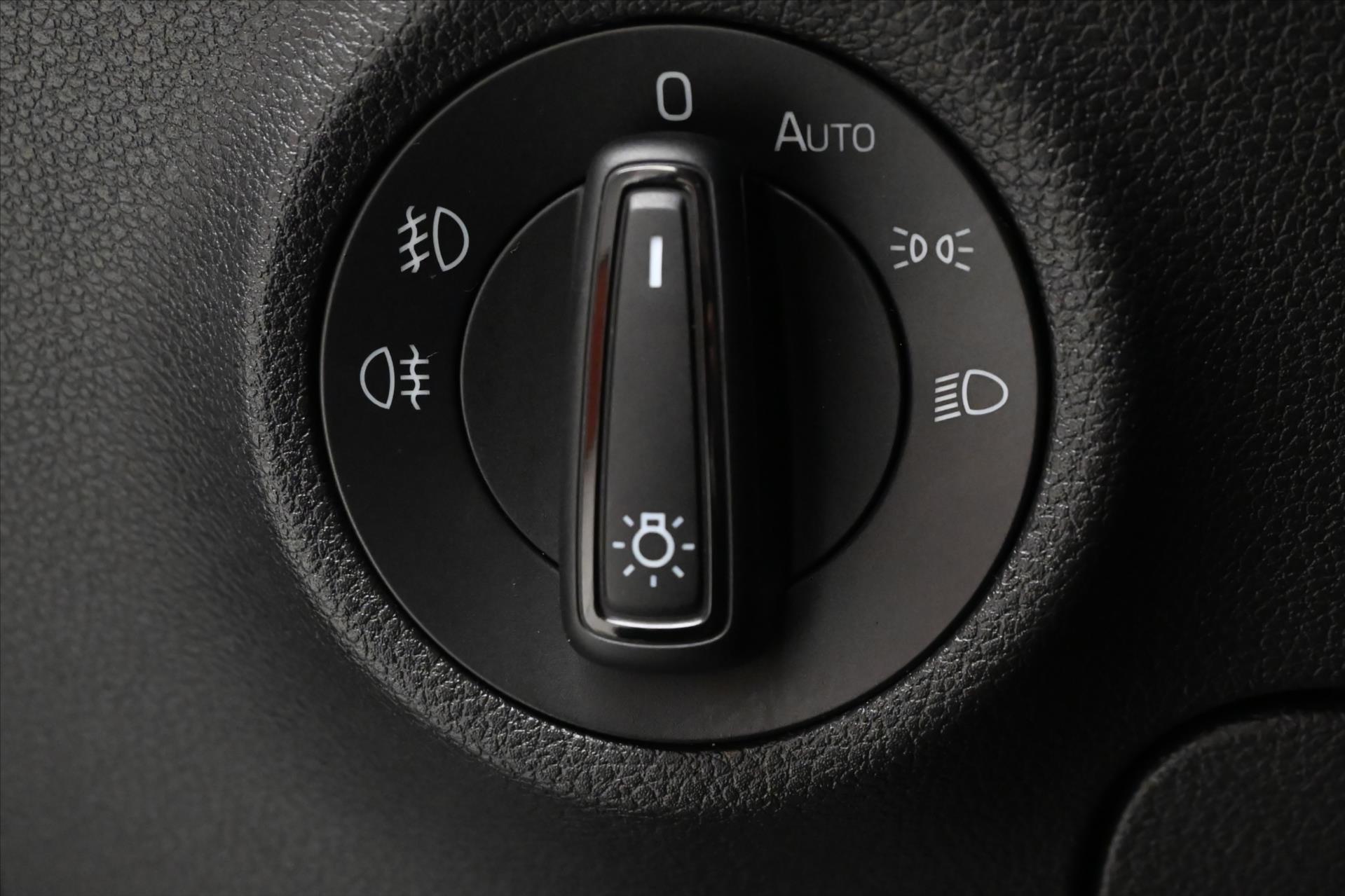 Hlavní fotografie vozu Škoda Kodiaq 1,5 TSI 110 kW Sportline Záruka až 5 let (26)