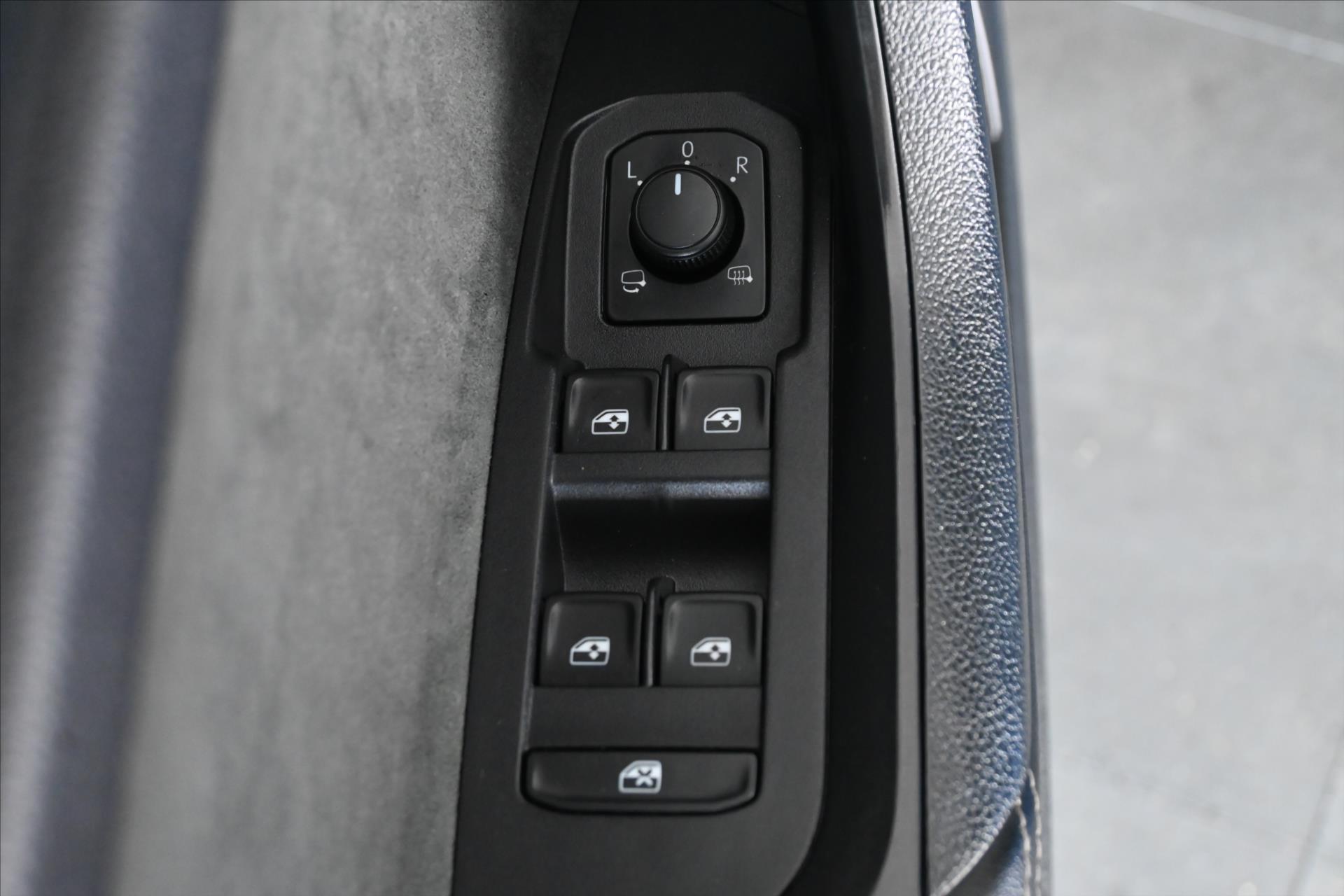 Main photo of the car Skoda Kodiaq 1.5 TSI 110 kW Sportline Warranty up to 5 years (28)