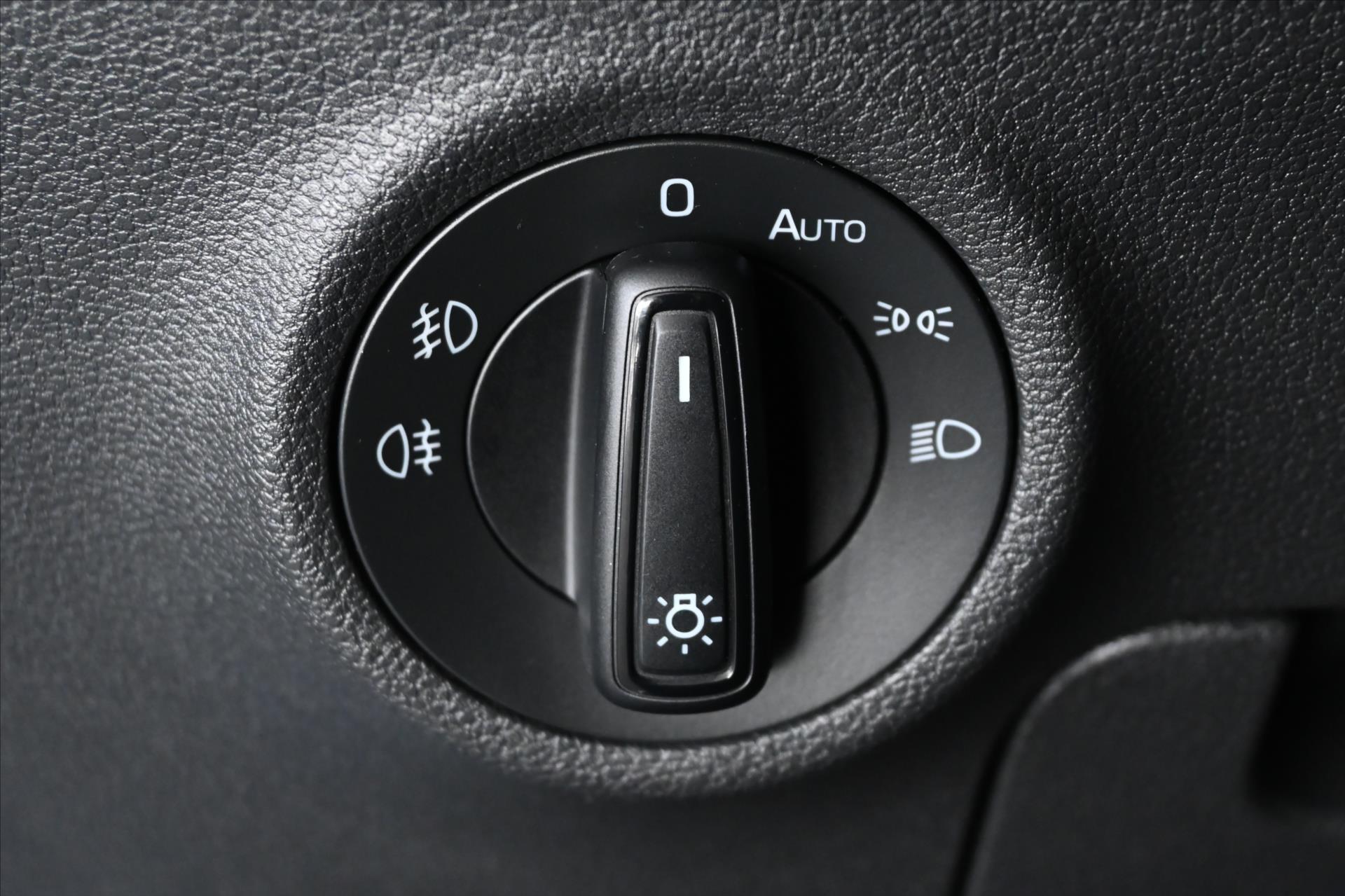 Main photo of the car Skoda Kodiaq 1.5 TSI 110 kW Sportline Warranty up to 5 years (29)