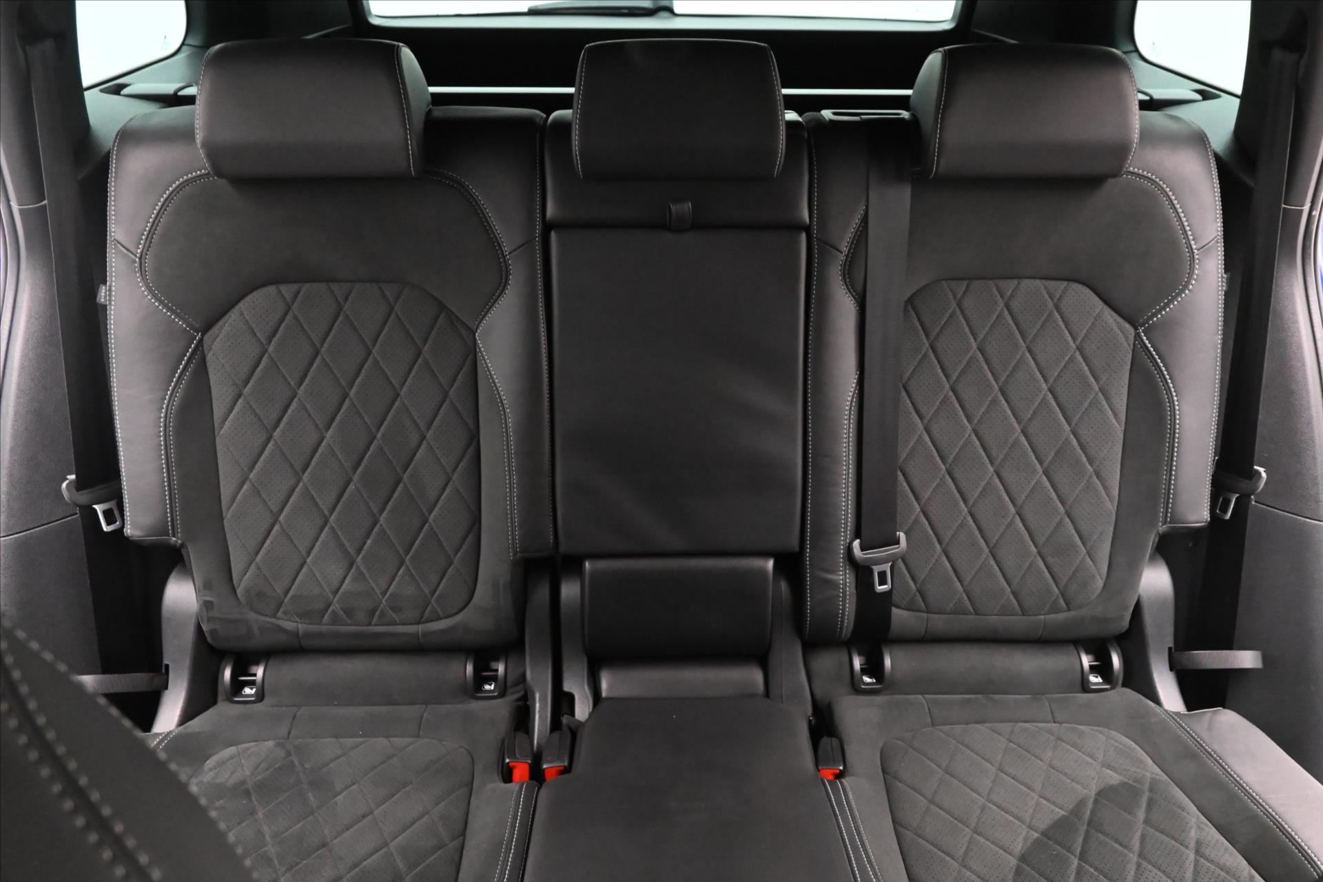 Hlavní fotografie vozu Škoda Kodiaq 1,5 TSI 110 kW Sportline Záruka až 5 let (28)