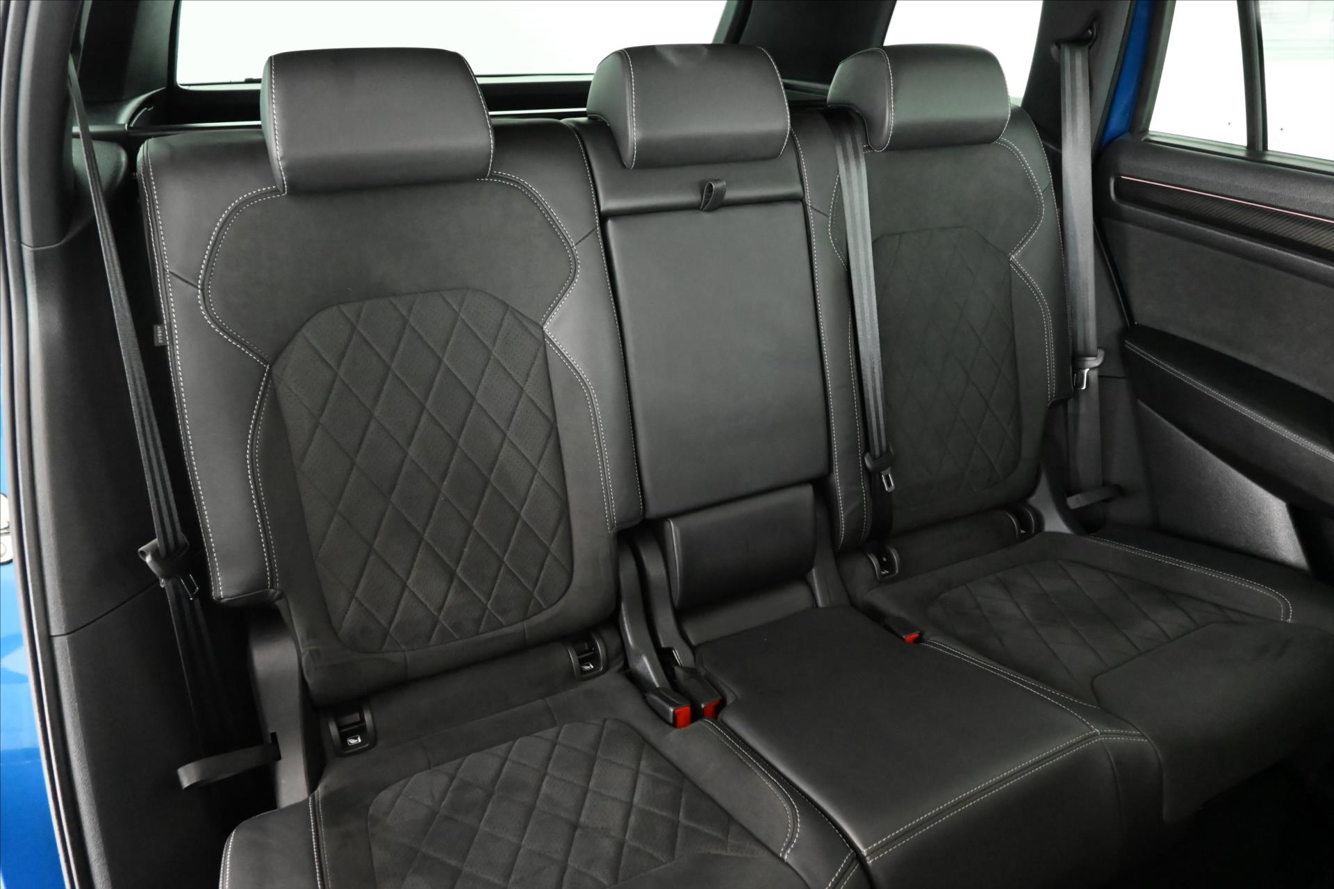 Main photo of the car Skoda Kodiaq 1.5 TSI 110 kW Sportline Warranty up to 5 years (30)