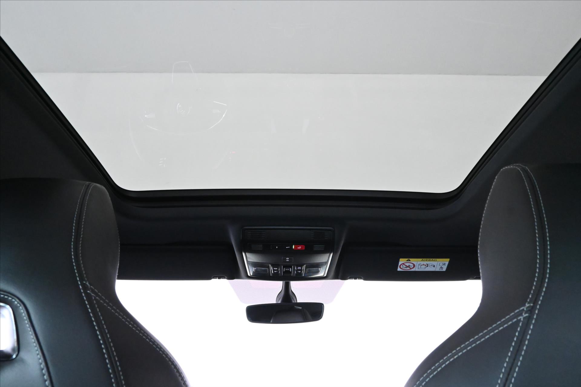 Main photo of the car Skoda Kodiaq 1.5 TSI 110 kW Sportline Warranty up to 5 years (32)