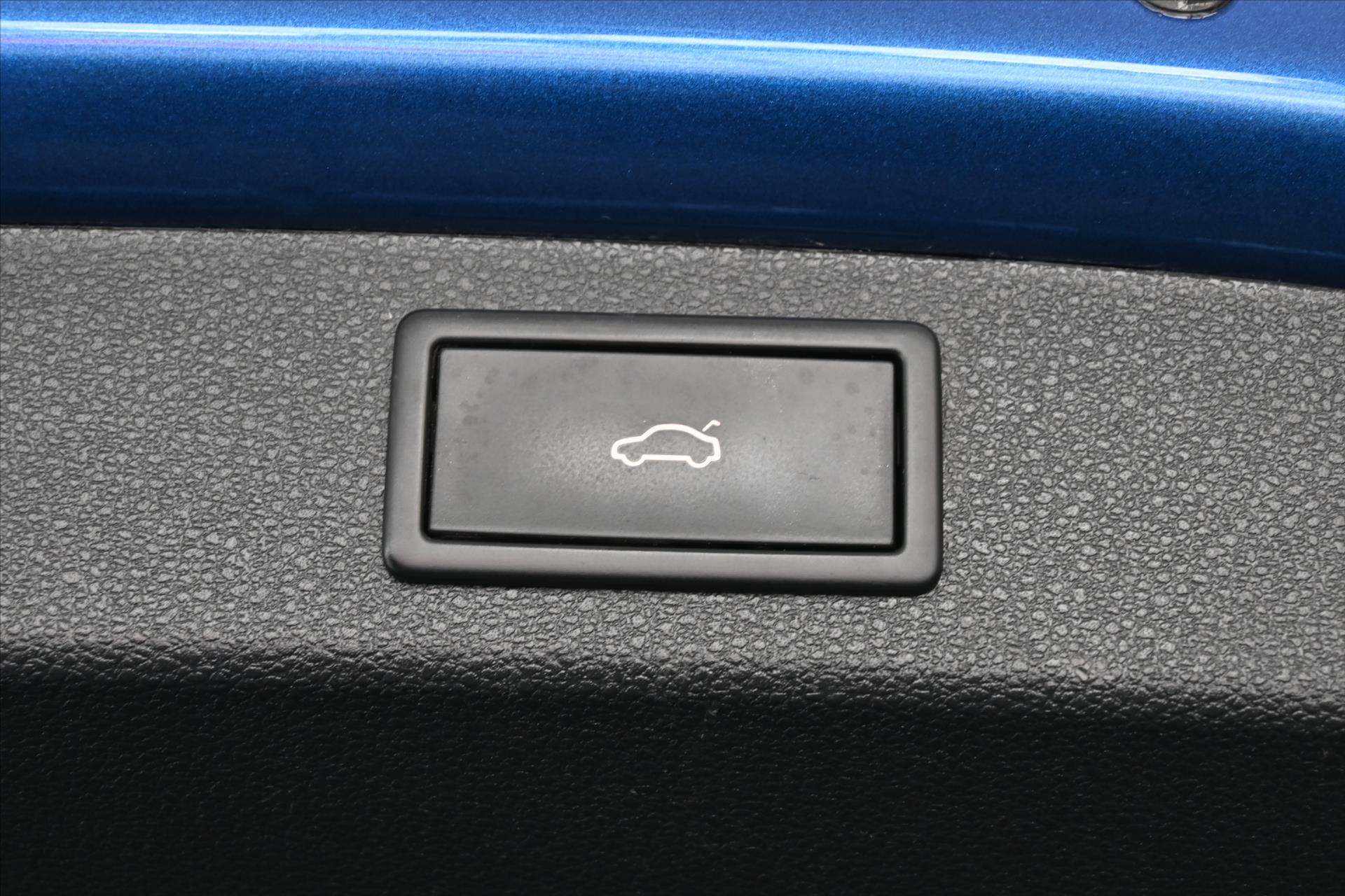 Main photo of the car Skoda Kodiaq 1.5 TSI 110 kW Sportline Warranty up to 5 years (33)