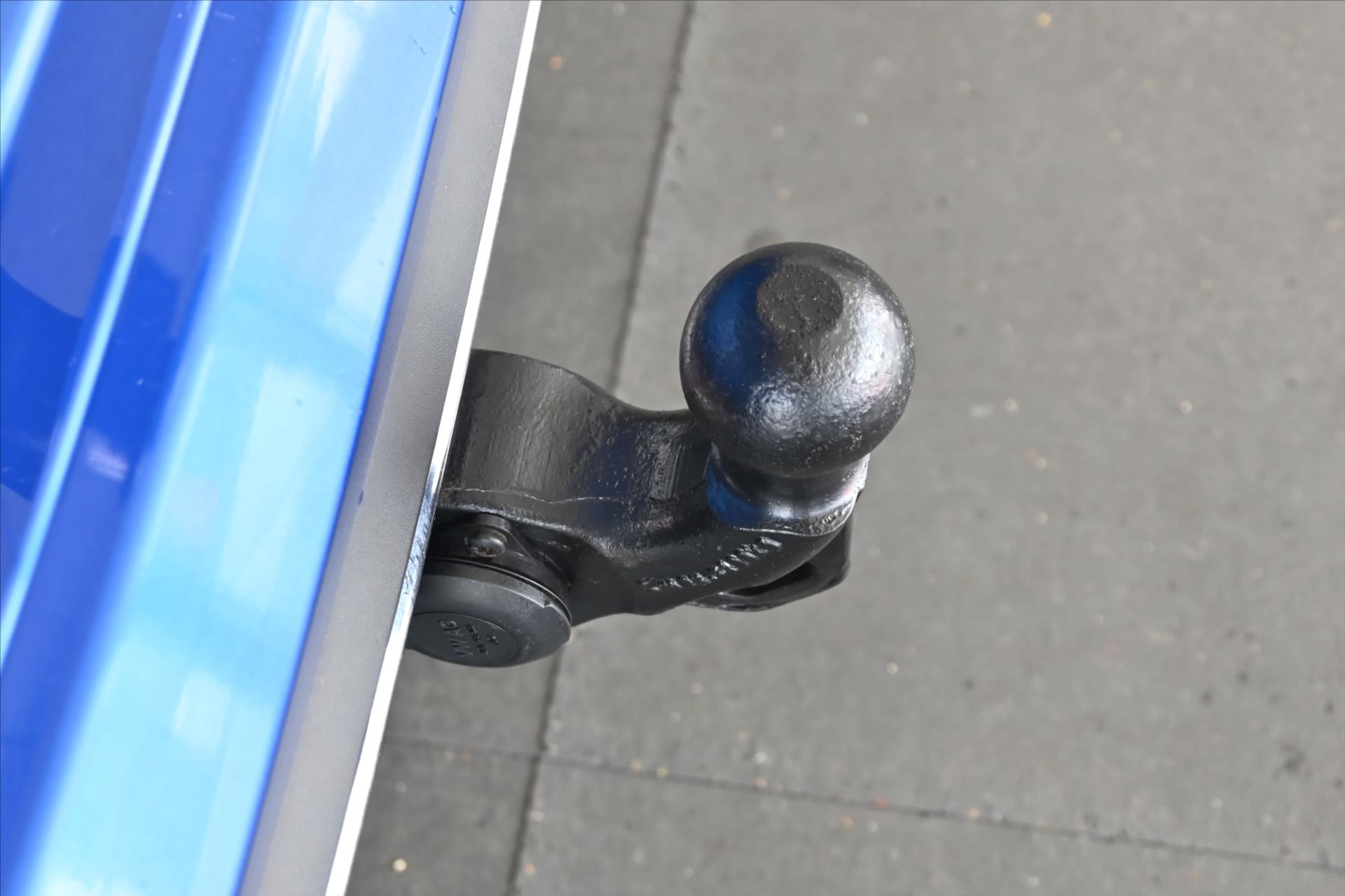 Main photo of the car Skoda Kodiaq 1.5 TSI 110 kW Sportline Warranty up to 5 years (34)