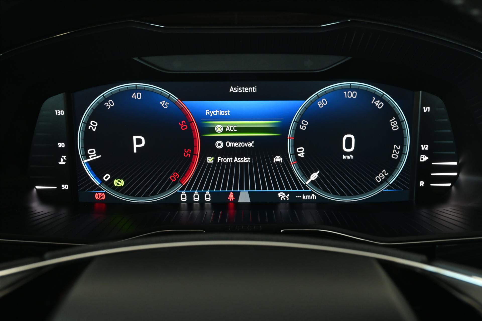 Main photo of the car Skoda Superb 2.0 TDI 110 kW DSG Style Warranty up to 5 years (14)