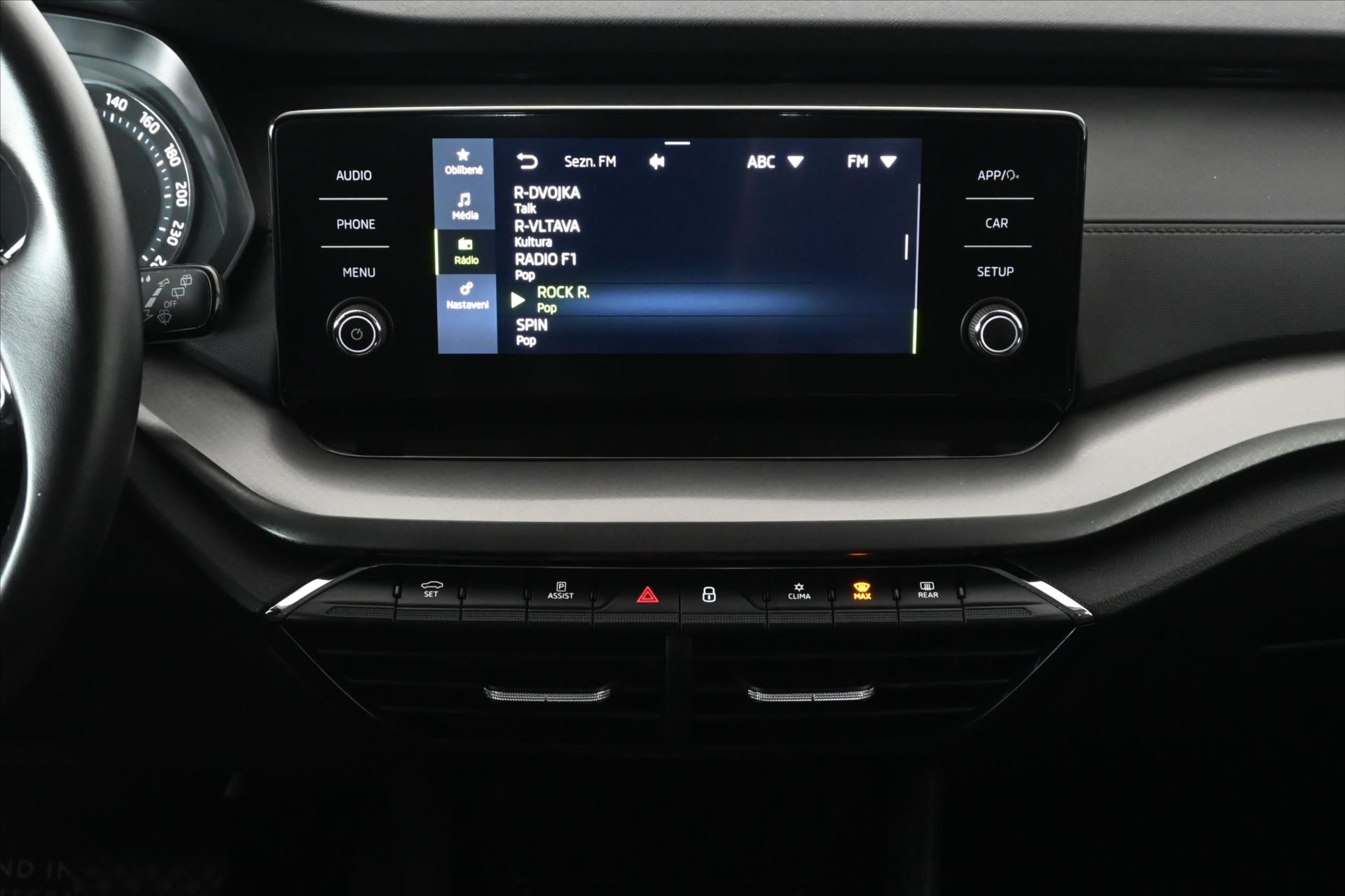 Hlavní fotografie vozu Škoda Octavia 2,0 TDI 110 kW DSG Ambition Záruka až 5 let (13)