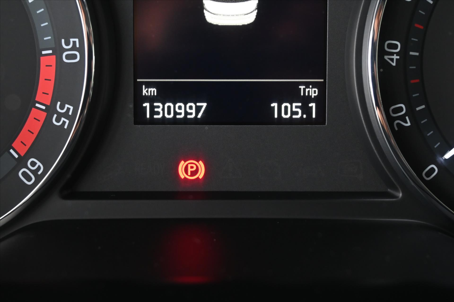 Hlavní fotografie vozu Škoda Octavia 2,0 TDI 110 kW DSG Ambition Záruka až 5 let (15)