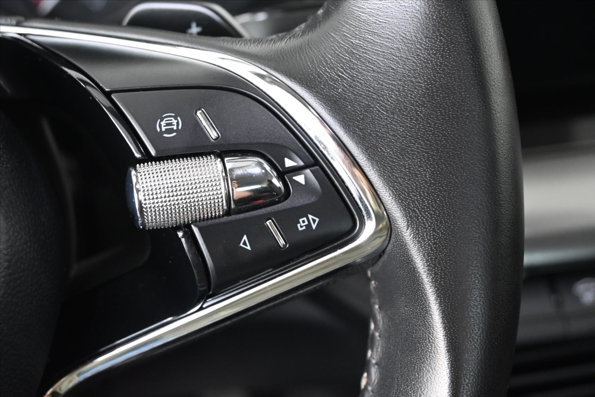 Hlavní fotografie vozu Škoda Octavia 2,0 TDI 110 kW DSG Ambition Záruka až 5 let (19)