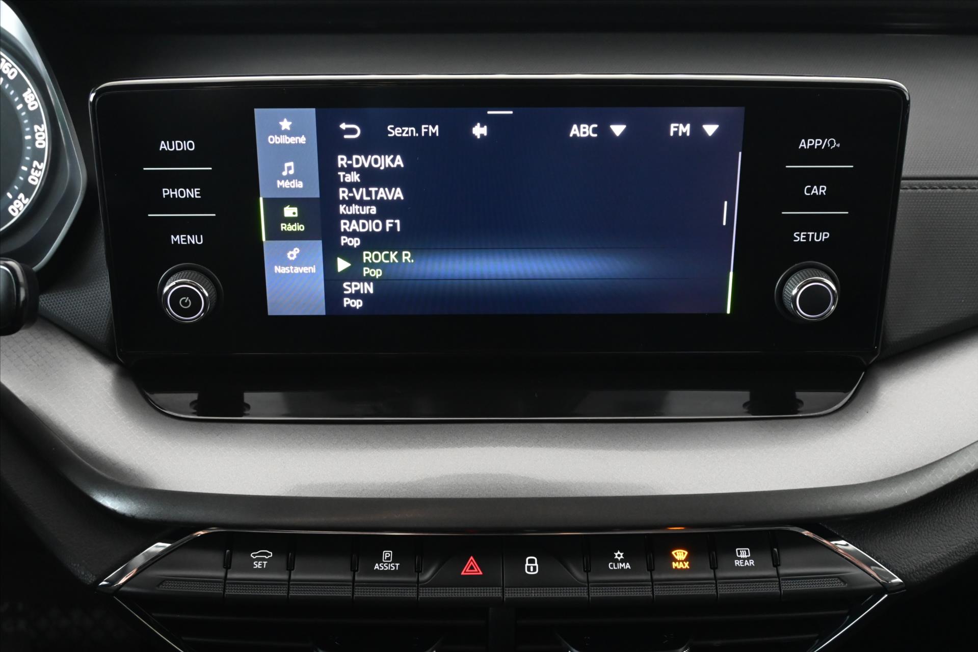 Hlavní fotografie vozu Škoda Octavia 2,0 TDI 110 kW DSG Ambition Záruka až 5 let (20)