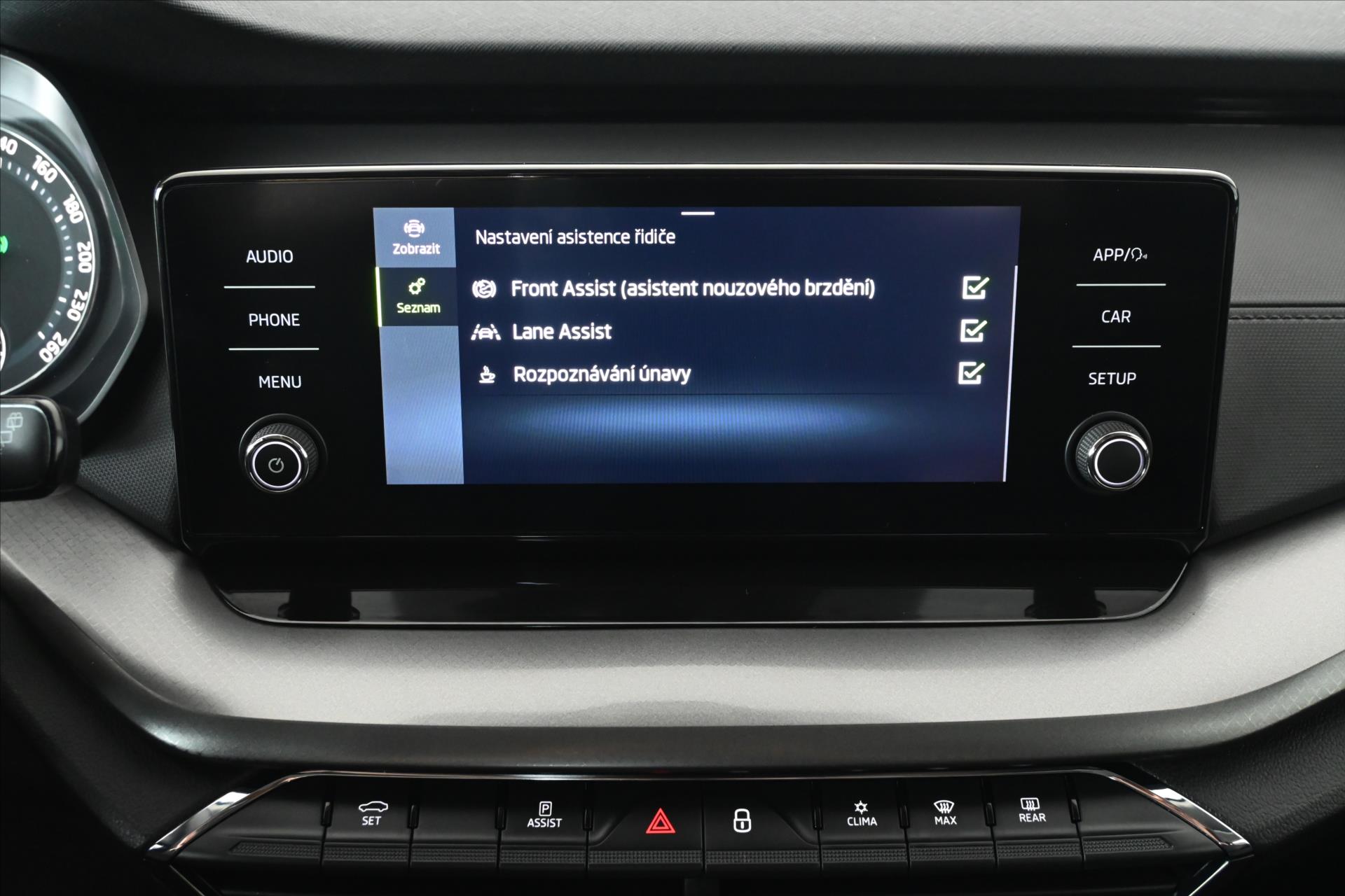 Hlavní fotografie vozu Škoda Octavia 2,0 TDI 110 kW DSG Ambition Záruka až 5 let (21)