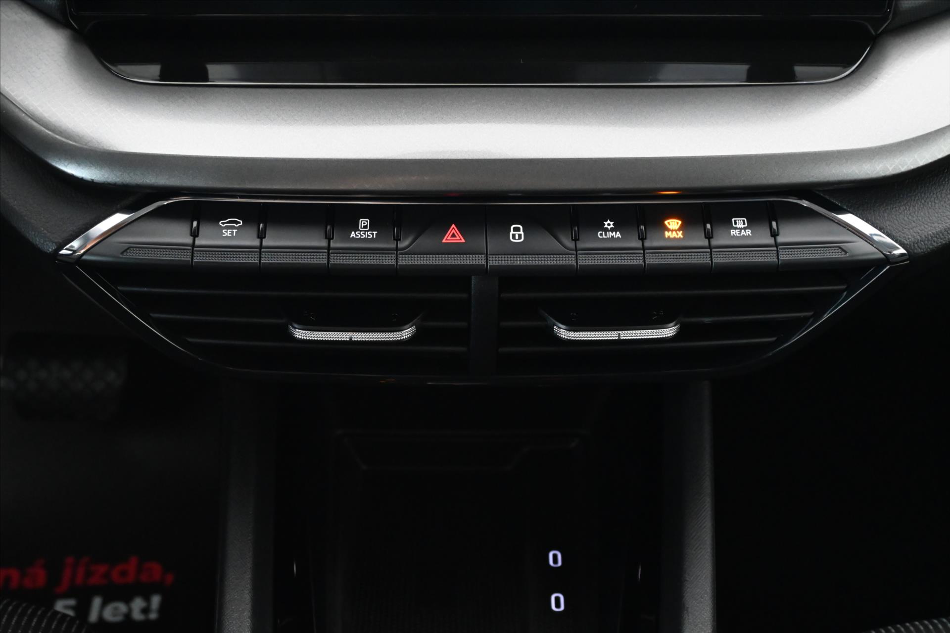 Hlavní fotografie vozu Škoda Octavia 2,0 TDI 110 kW DSG Ambition Záruka až 5 let (22)