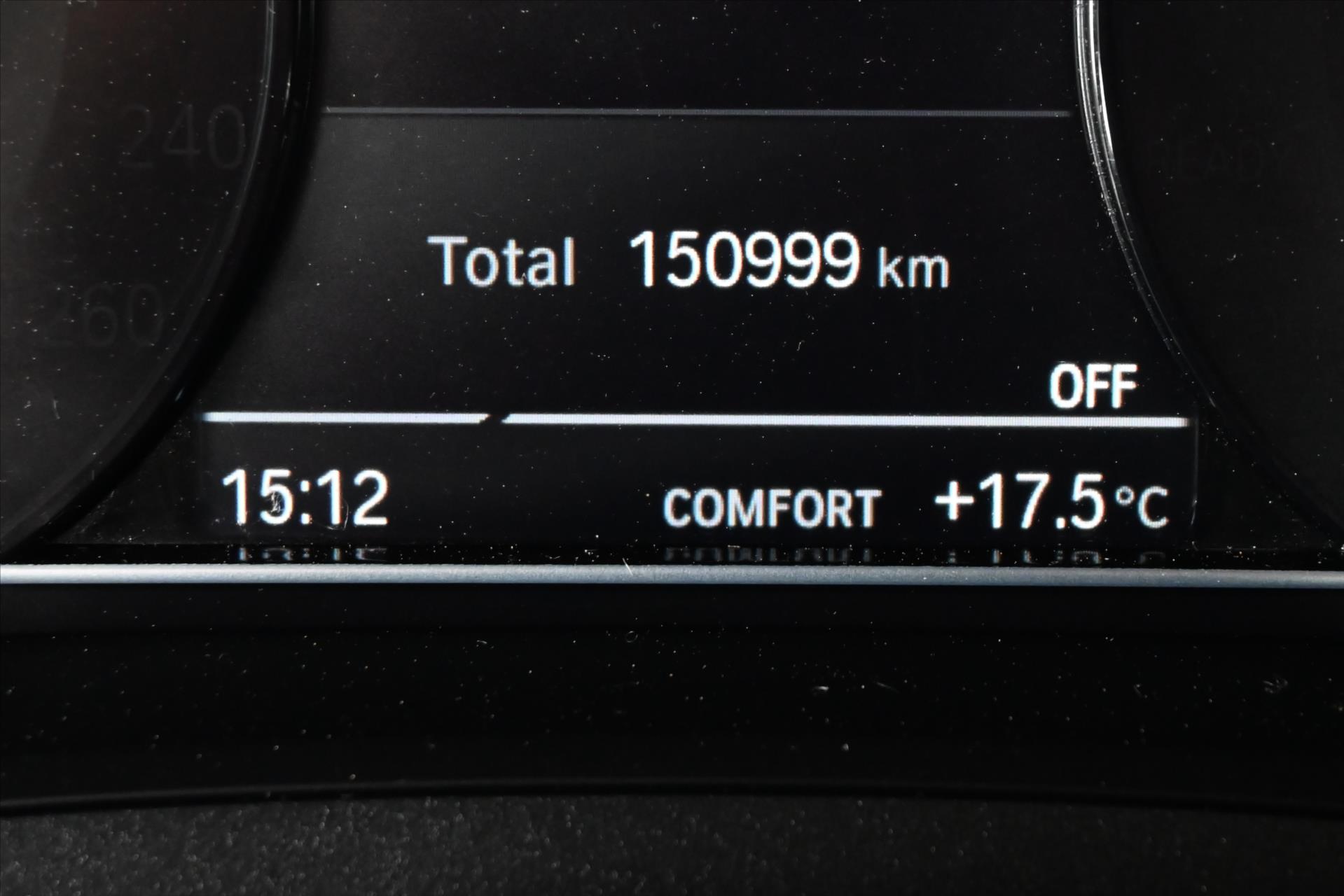 Hlavní fotografie vozu BMW Řada 3 2,0 320D 140 kW M-paket Záruka až 5 let (14)