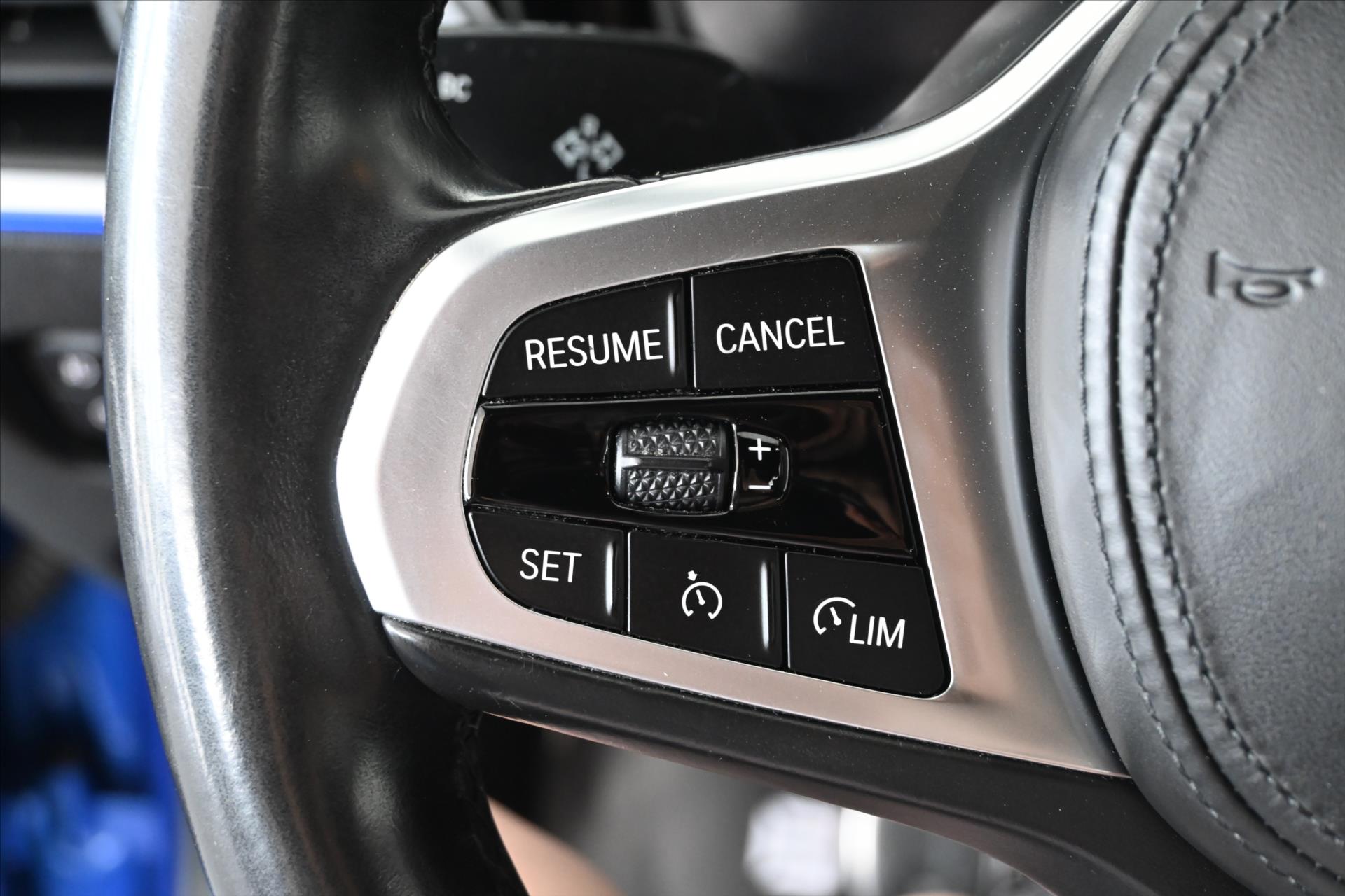 Hlavní fotografie vozu BMW Řada 3 2,0 320D 140 kW M-paket Záruka až 5 let (17)