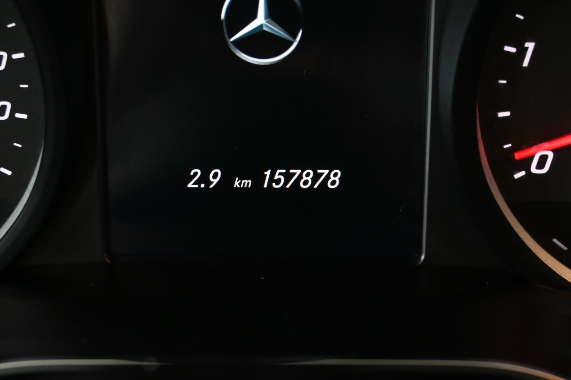 Main photo of the car Mercedes-Benz Class c 2.0 220d 143 kW 9G-Tronic Avantgarde Warranty up to 5 years (15)