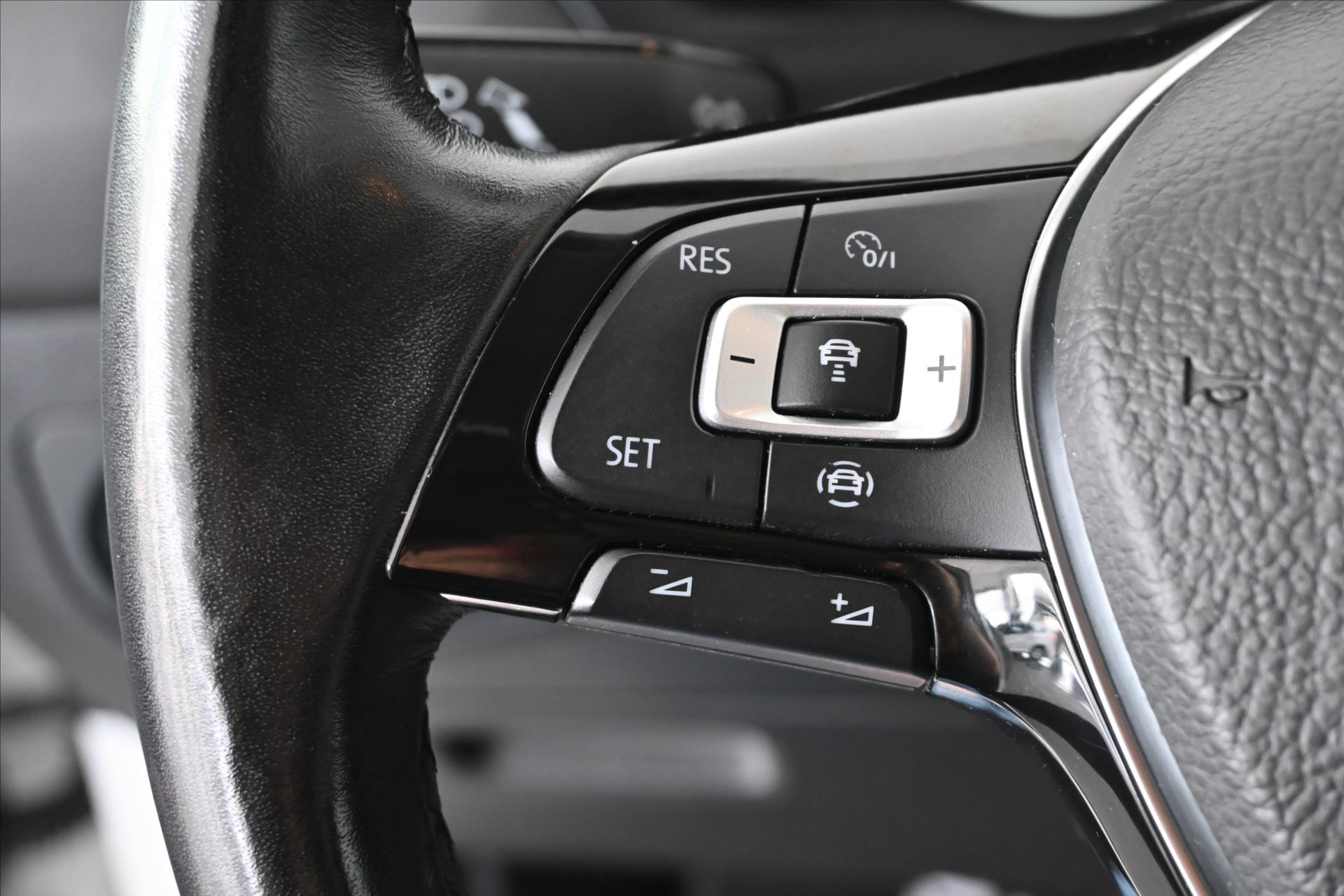 Hlavní fotografie vozu Volkswagen Tiguan Allspace 1,5 TSI 110 kW Comfortline Záruka až 5 let (18)