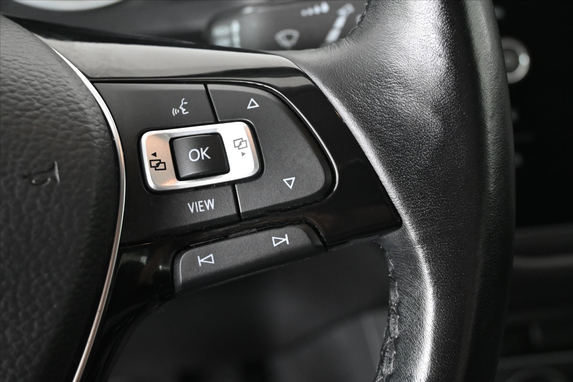 Hlavní fotografie vozu Volkswagen Tiguan Allspace 1,5 TSI 110 kW Comfortline Záruka až 5 let (19)