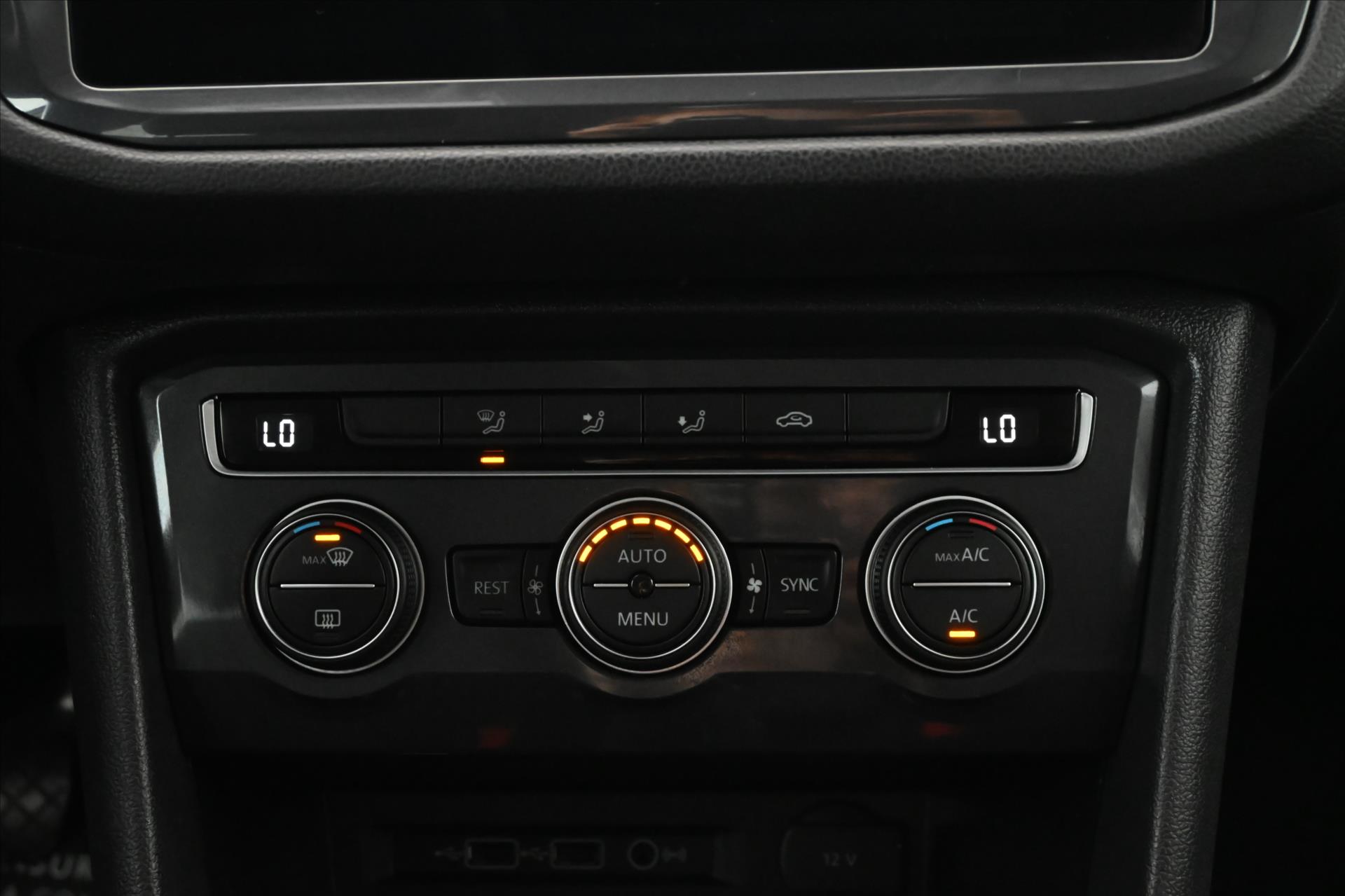 Hlavní fotografie vozu Volkswagen Tiguan Allspace 1,5 TSI 110 kW Comfortline Záruka až 5 let (24)