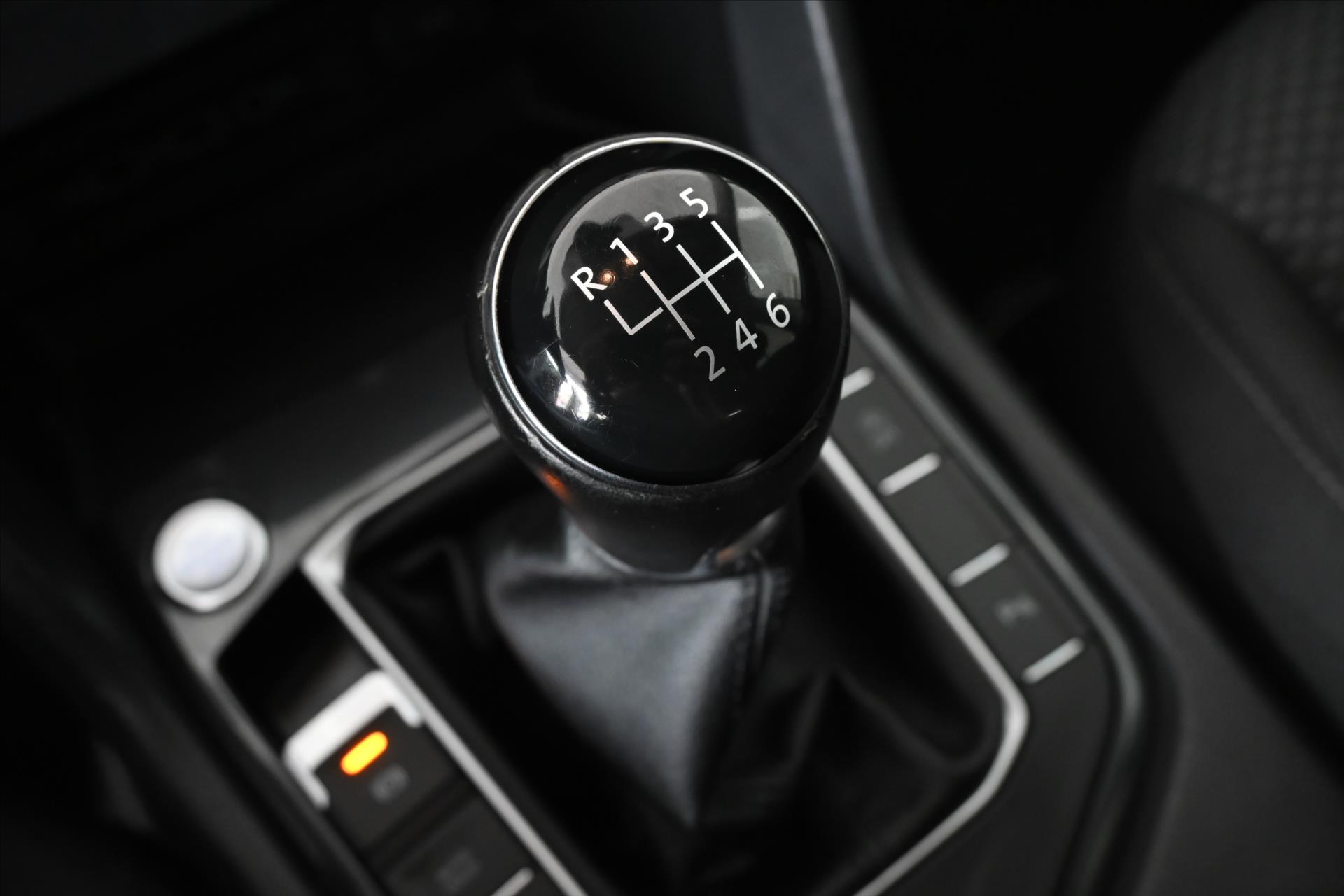 Hlavní fotografie vozu Volkswagen Tiguan Allspace 1,5 TSI 110 kW Comfortline Záruka až 5 let (26)