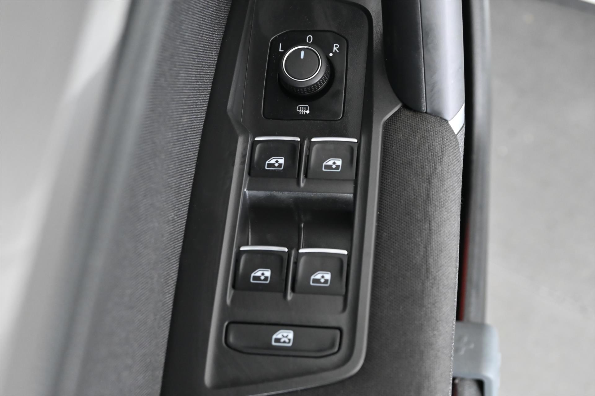 Hlavní fotografie vozu Volkswagen Tiguan Allspace 1,5 TSI 110 kW Comfortline Záruka až 5 let (29)