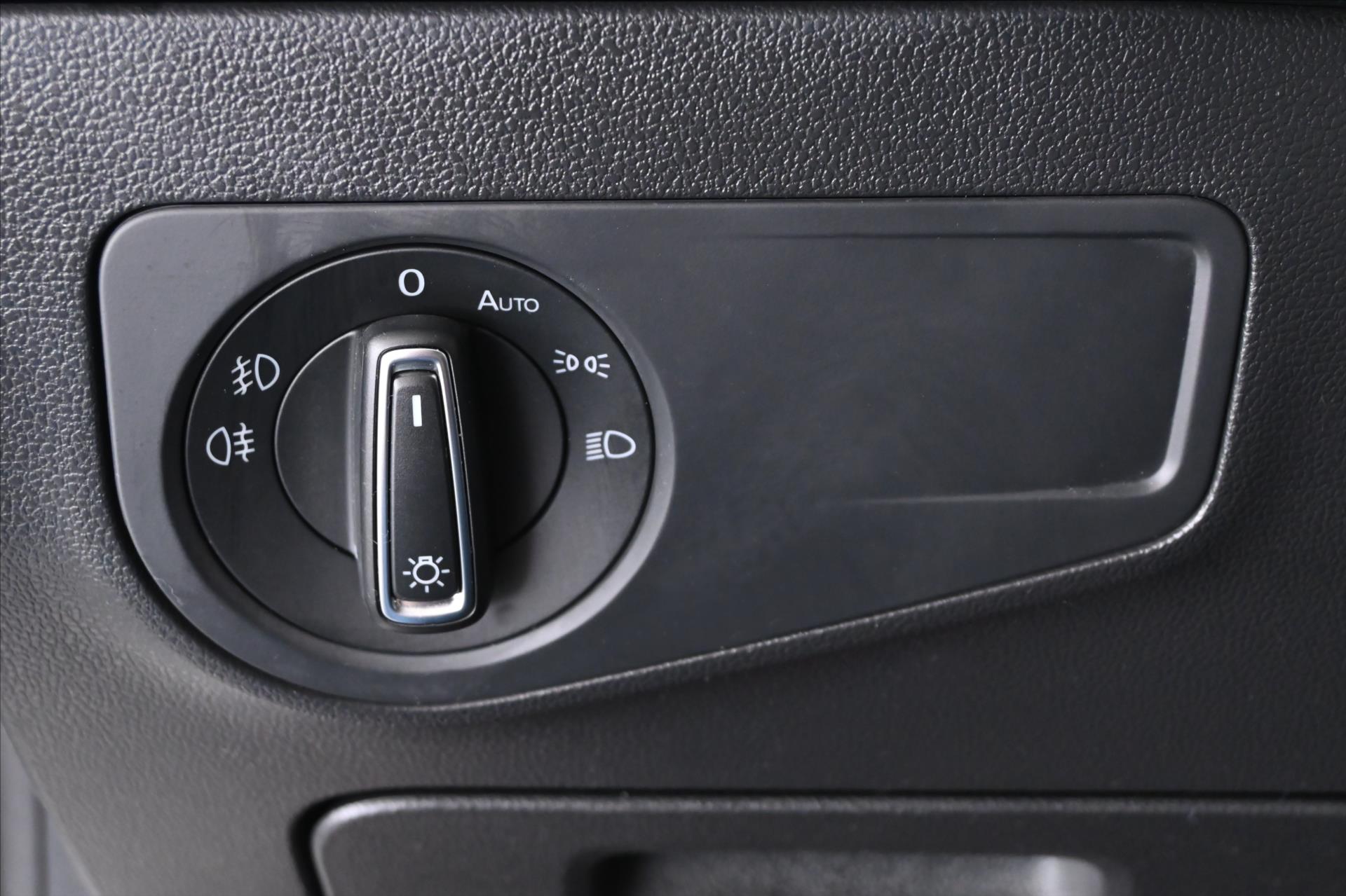 Hlavní fotografie vozu Volkswagen Tiguan Allspace 1,5 TSI 110 kW Comfortline Záruka až 5 let (30)