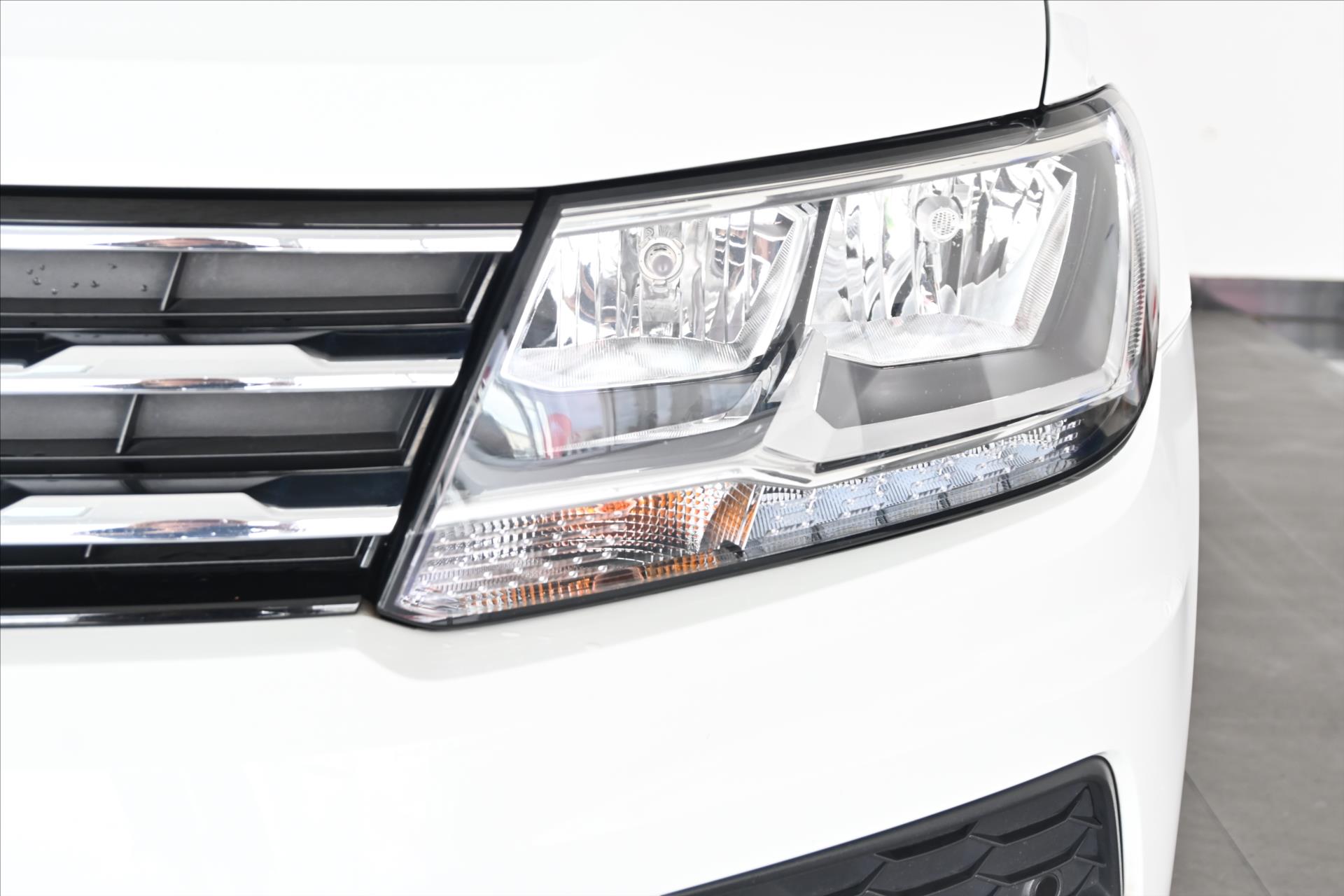 Hlavní fotografie vozu Volkswagen Tiguan Allspace 1,5 TSI 110 kW Comfortline Záruka až 5 let (33)