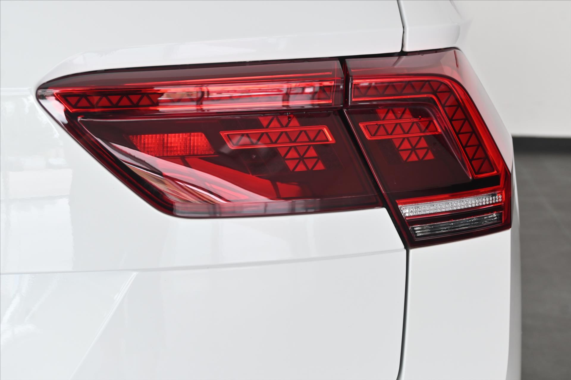 Hlavní fotografie vozu Volkswagen Tiguan Allspace 1,5 TSI 110 kW Comfortline Záruka až 5 let (34)