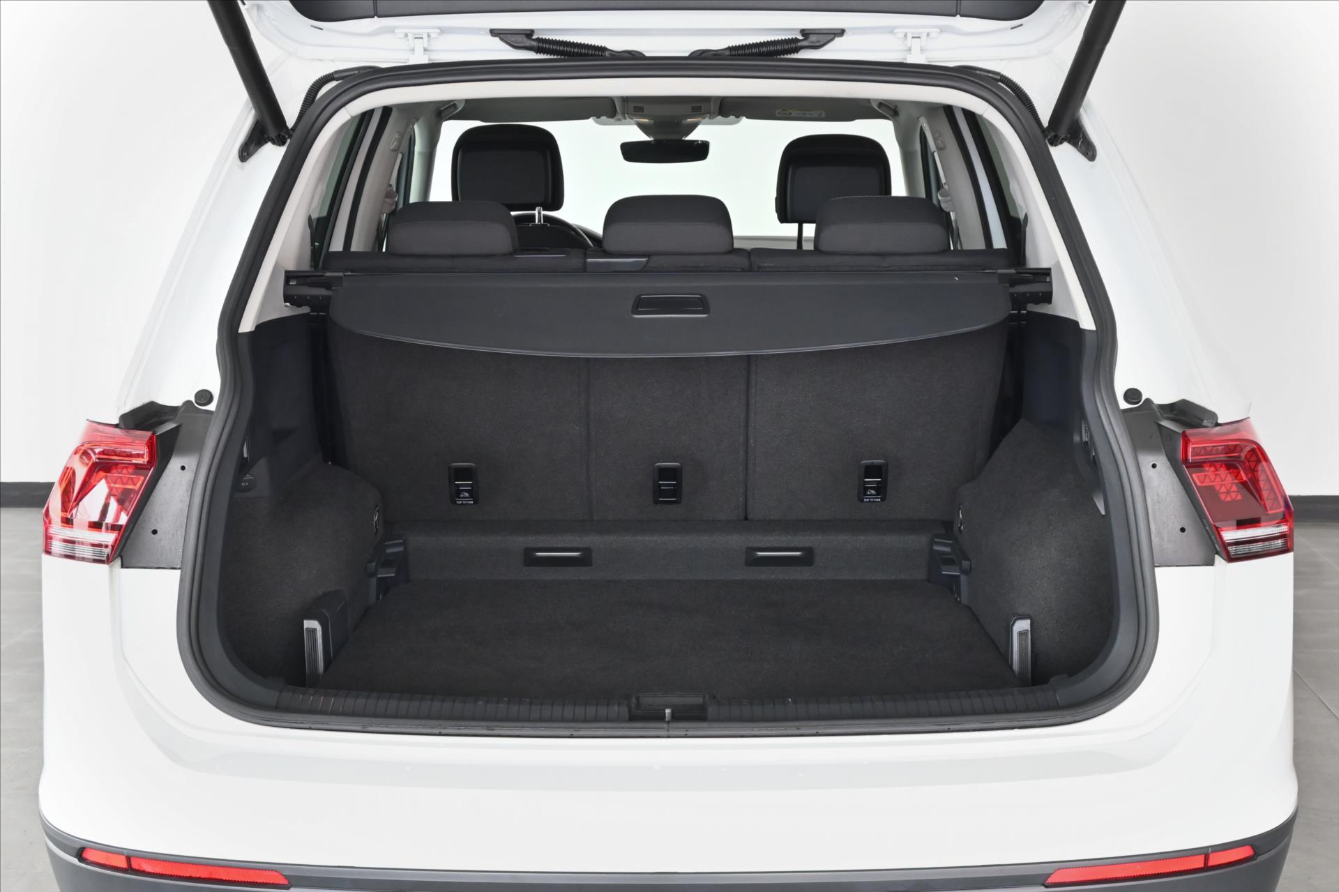 Hlavní fotografie vozu Volkswagen Tiguan Allspace 1,5 TSI 110 kW Comfortline Záruka až 5 let (7)