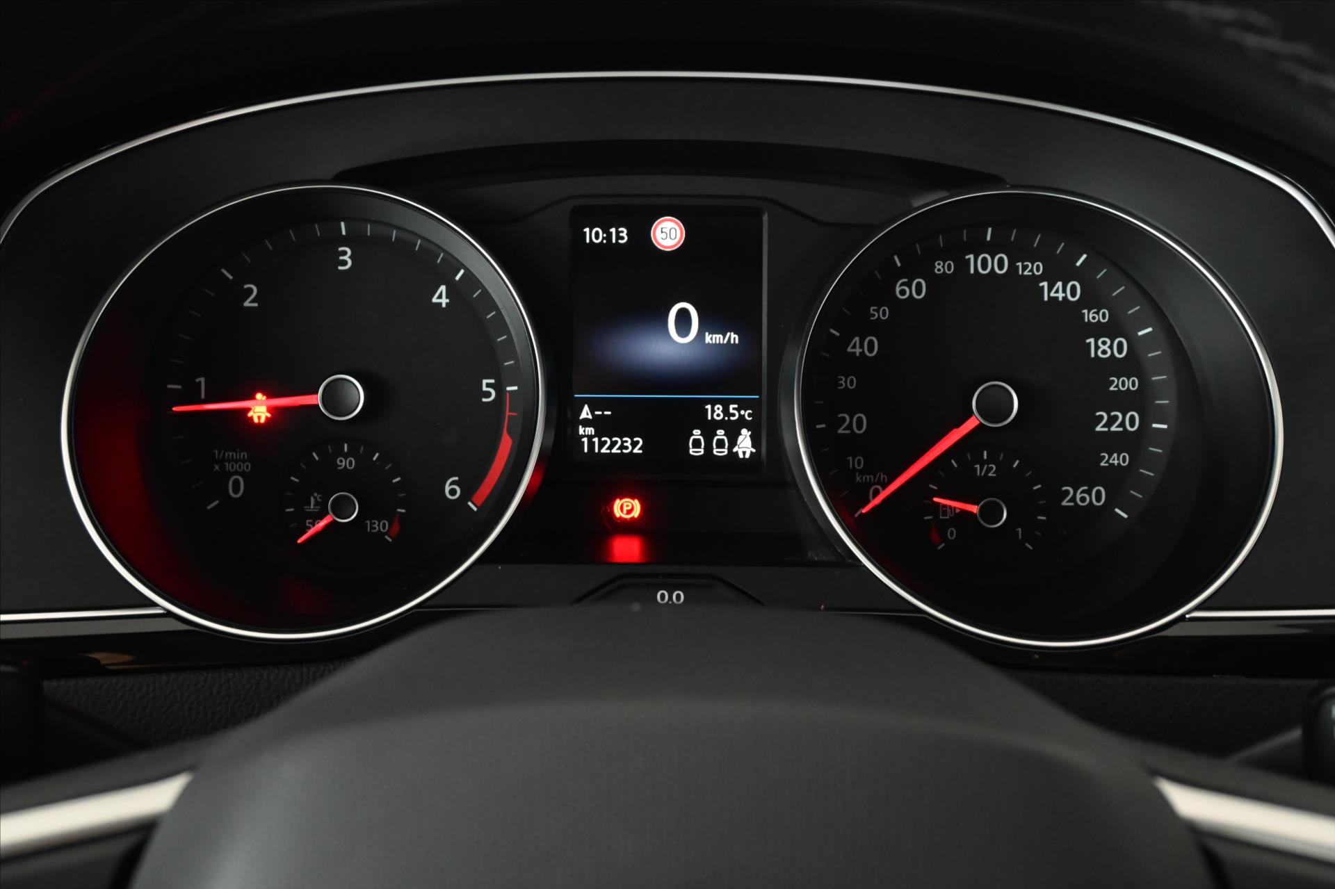 Hlavní fotografie vozu Volkswagen Passat 2,0 TDI 110kW BUSINESS Záruka až 5 let (12)