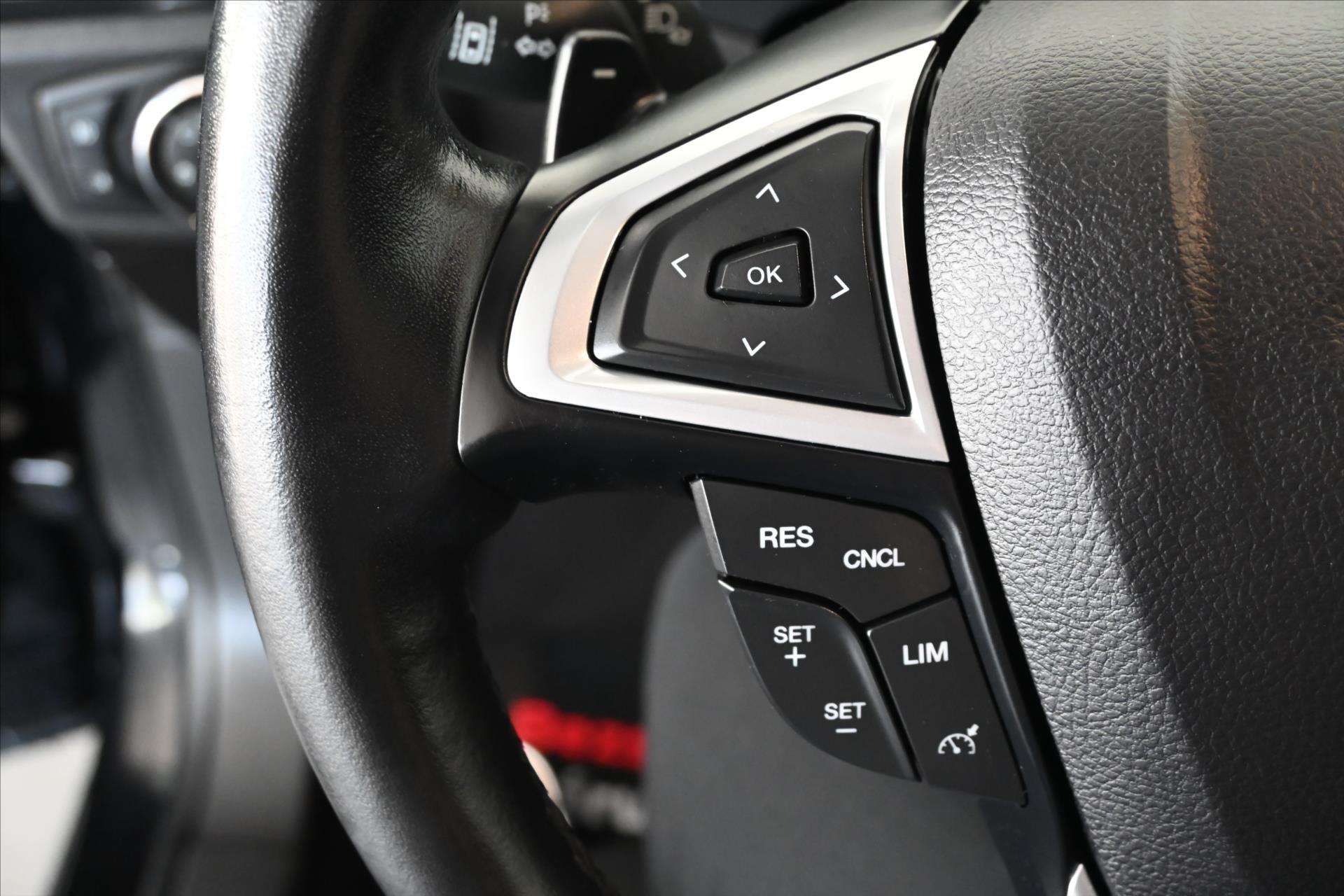 Hlavní fotografie vozu Ford Mondeo 2,0 EcoBlue 110 kW AT8 Trend Záruka až 5 let (17)