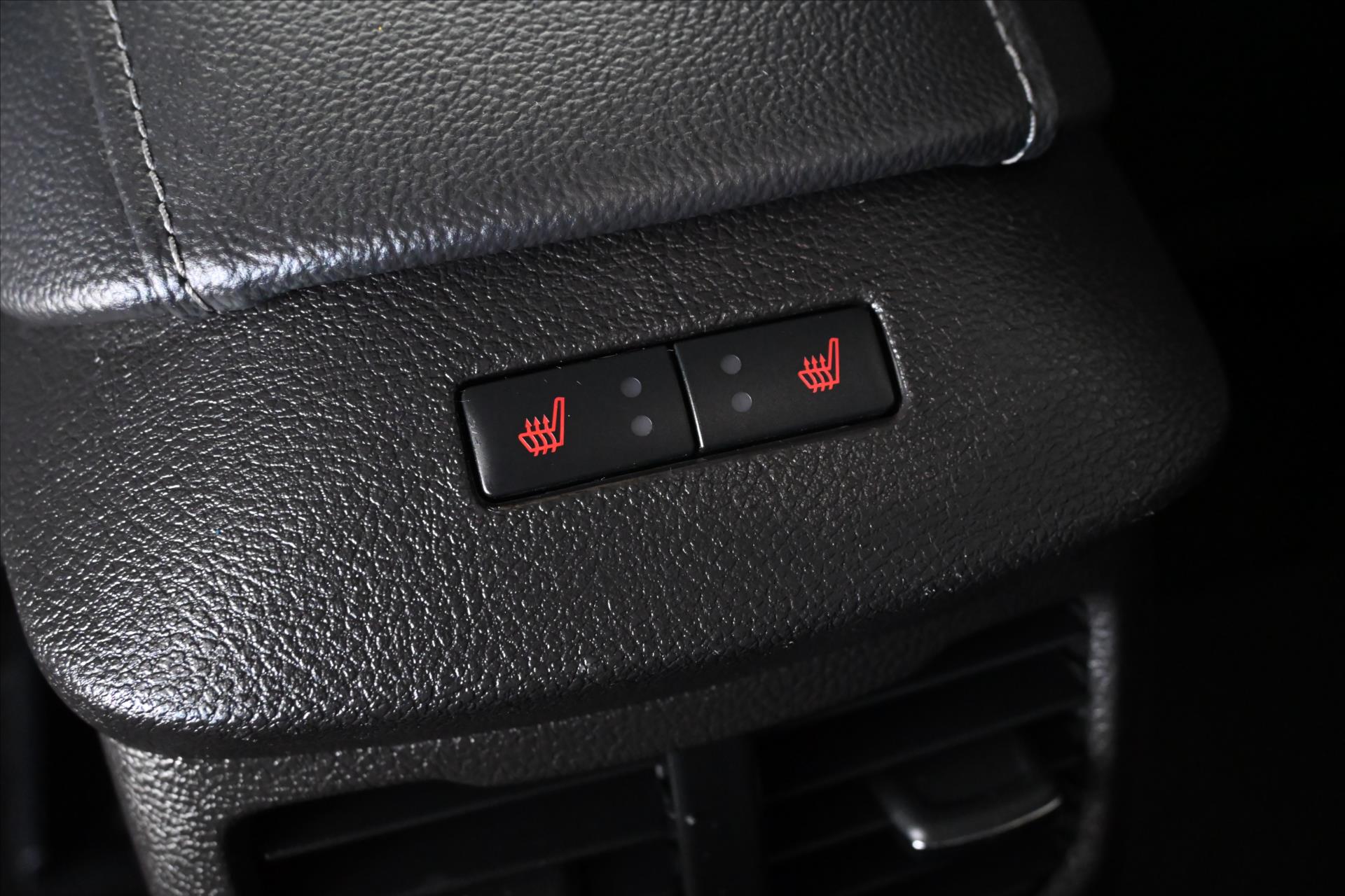 Hlavní fotografie vozu Ford Mondeo 2,0 EcoBlue 110 kW AT8 Trend Záruka až 5 let (28)