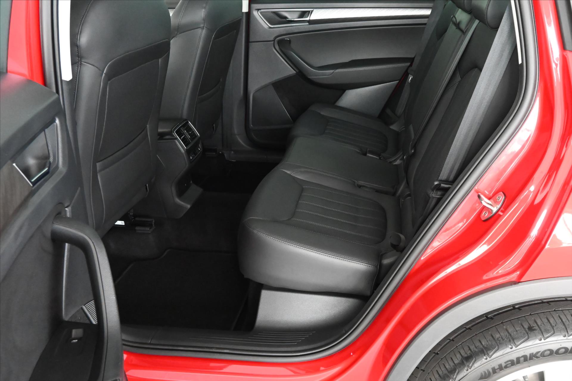 Main photo of the car Skoda Kodiaq 2.0 TDI 147 kW DSG 4x4 Business Warranty up to 5 years (10)