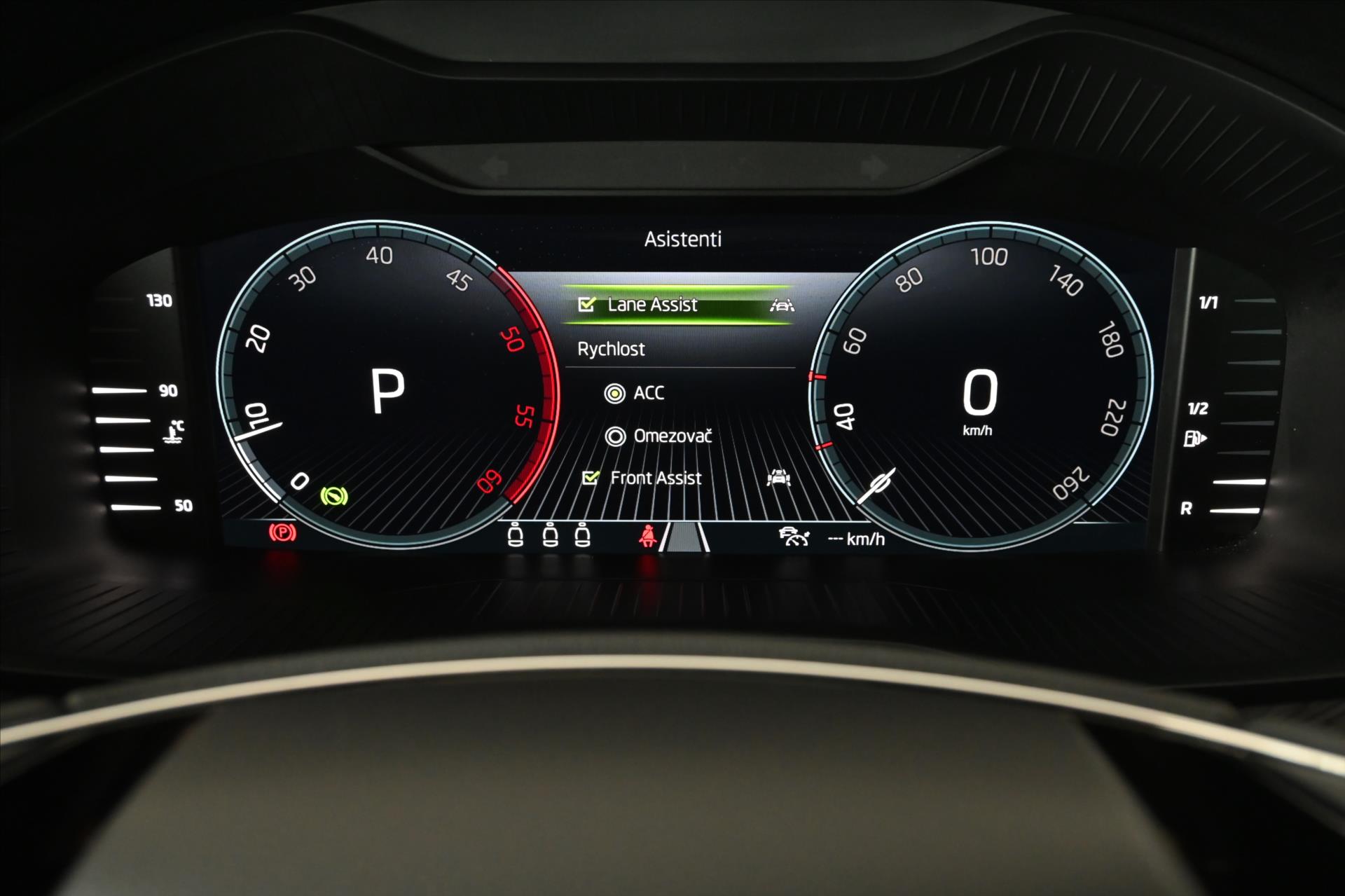 Main photo of the car Skoda Kodiaq 2.0 TDI 147 kW DSG 4x4 Business Warranty up to 5 years (13)