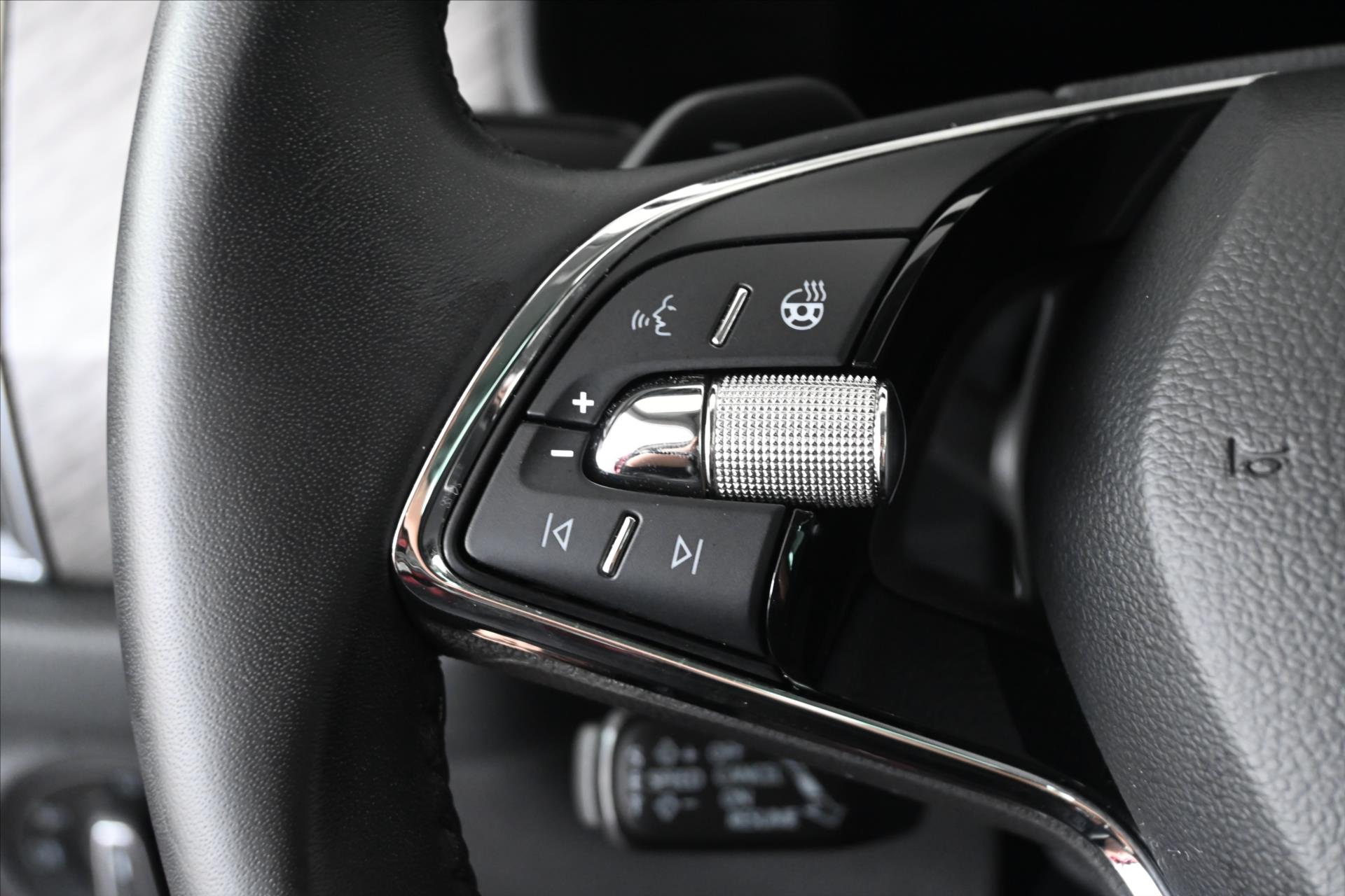 Main photo of the car Skoda Kodiaq 2.0 TDI 147 kW DSG 4x4 Business Warranty up to 5 years (17)