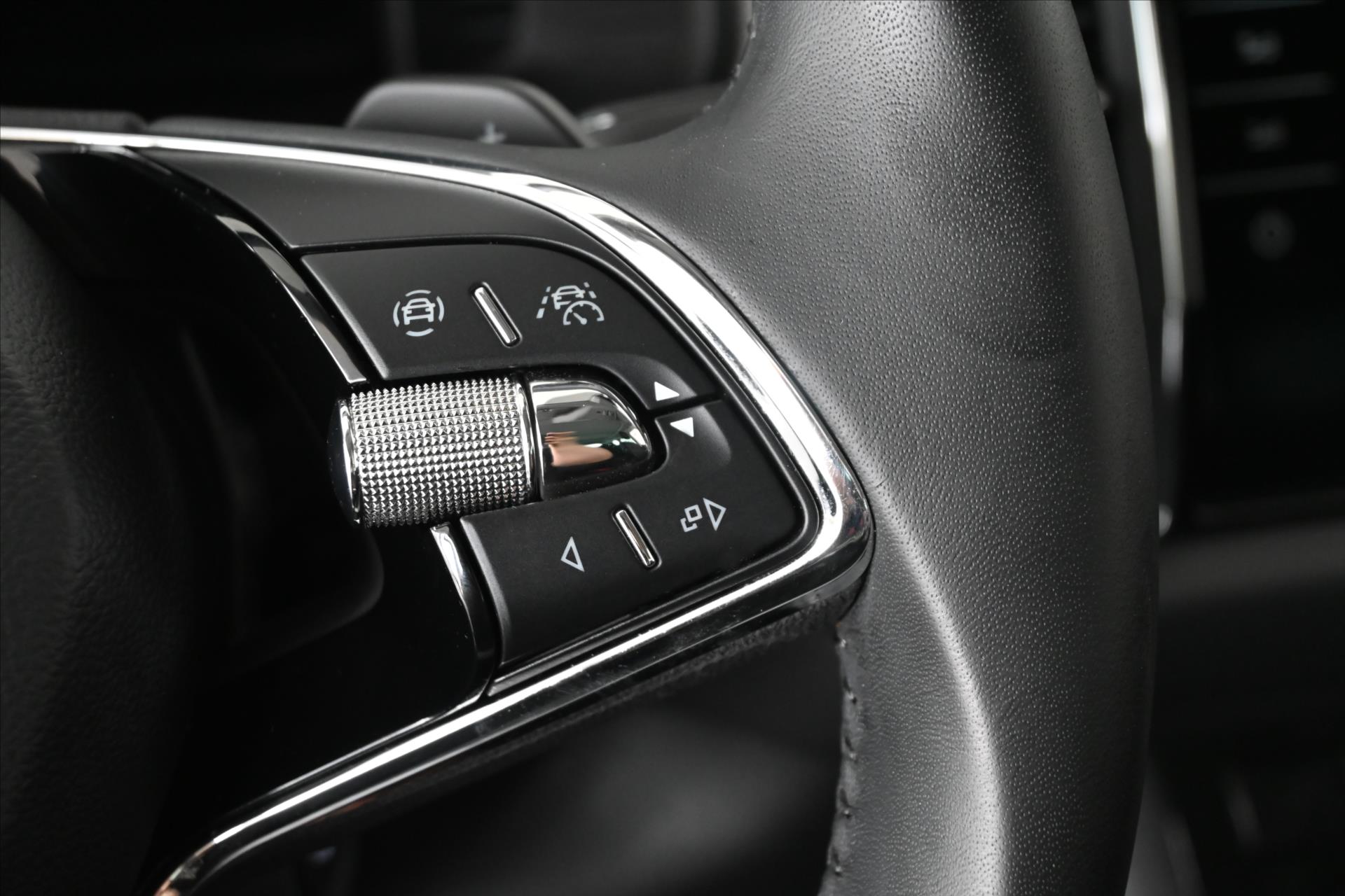 Main photo of the car Skoda Kodiaq 2.0 TDI 147 kW DSG 4x4 Business Warranty up to 5 years (18)