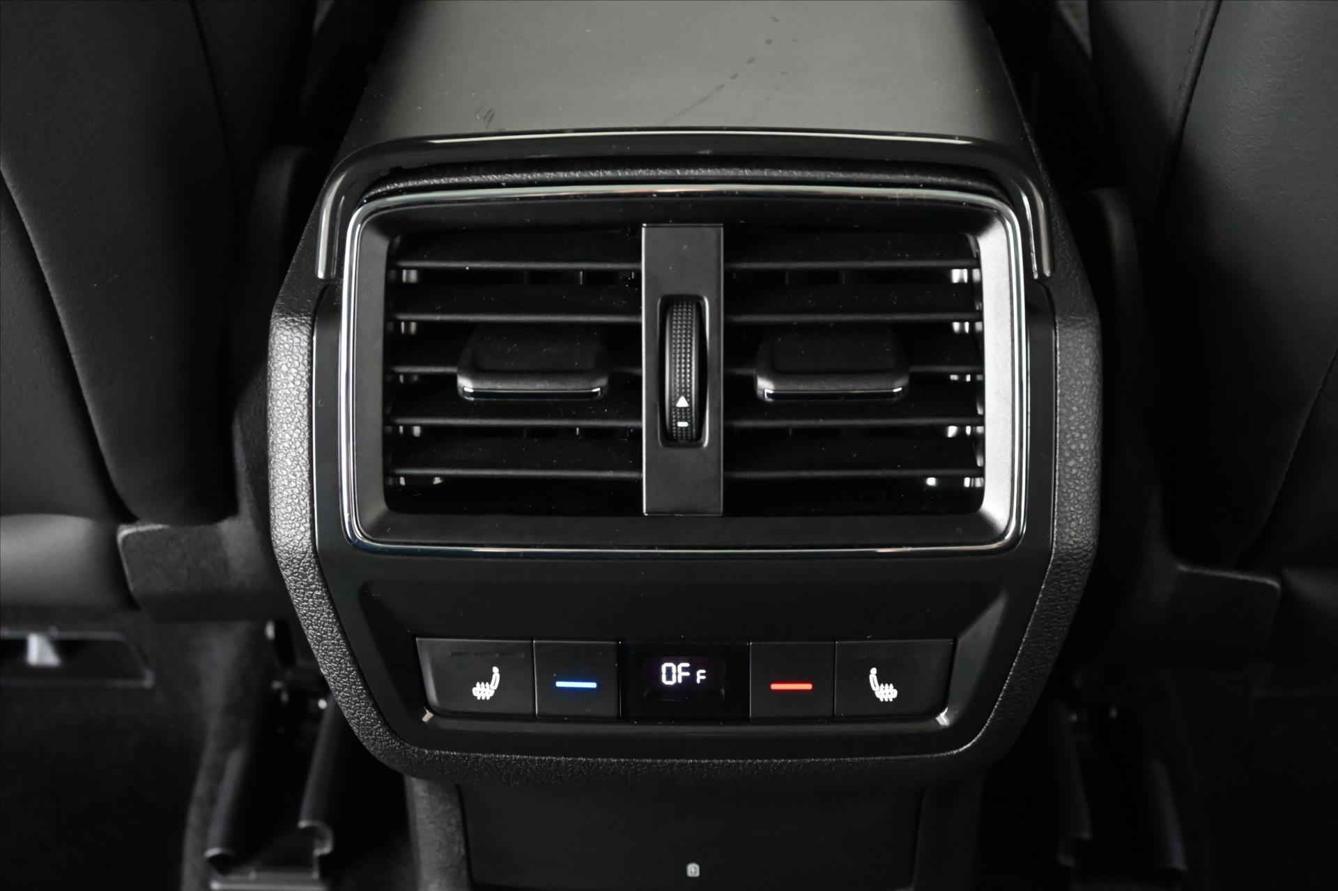 Main photo of the car Skoda Kodiaq 2.0 TDI 147 kW DSG 4x4 Business Warranty up to 5 years (24)