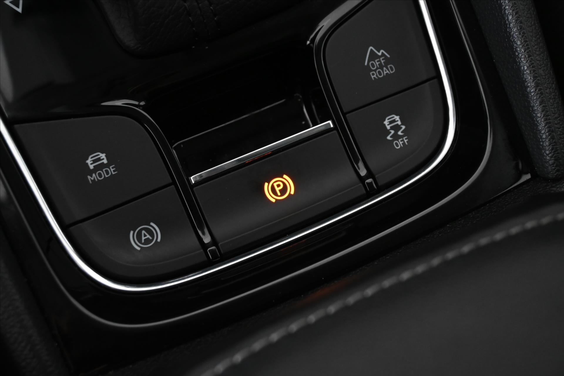 Main photo of the car Skoda Kodiaq 2.0 TDI 147 kW DSG 4x4 Business Warranty up to 5 years (26)