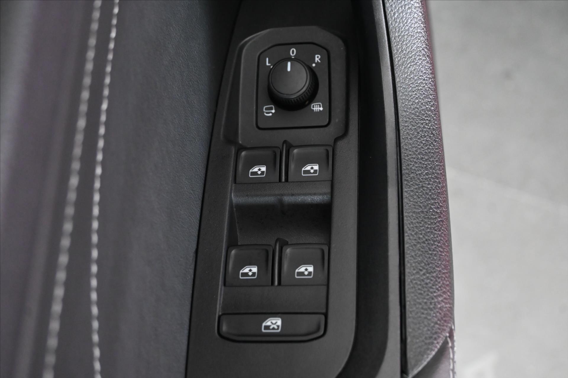 Main photo of the car Skoda Kodiaq 2.0 TDI 147 kW DSG 4x4 Business Warranty up to 5 years (28)