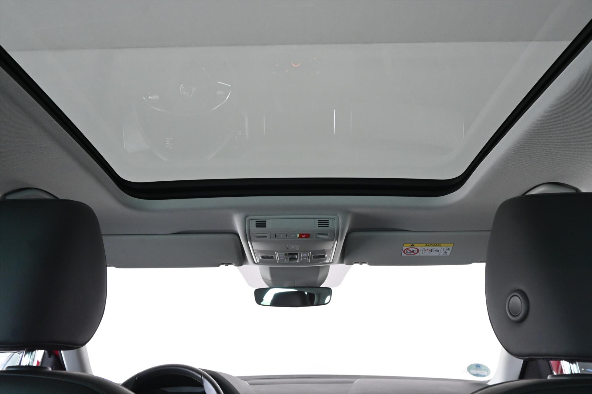 Main photo of the car Skoda Kodiaq 2.0 TDI 147 kW DSG 4x4 Business Warranty up to 5 years (32)