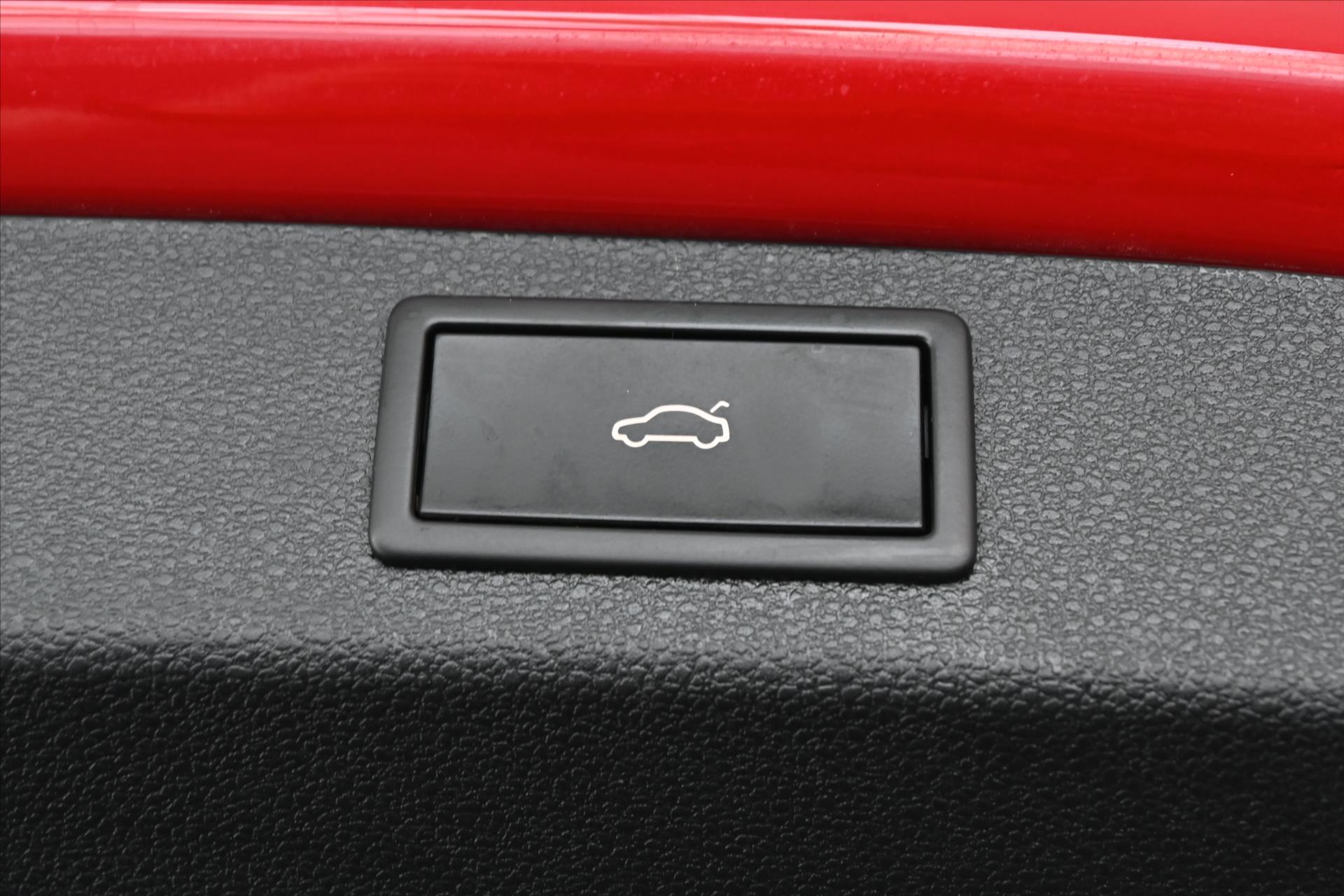 Main photo of the car Skoda Kodiaq 2.0 TDI 147 kW DSG 4x4 Business Warranty up to 5 years (33)