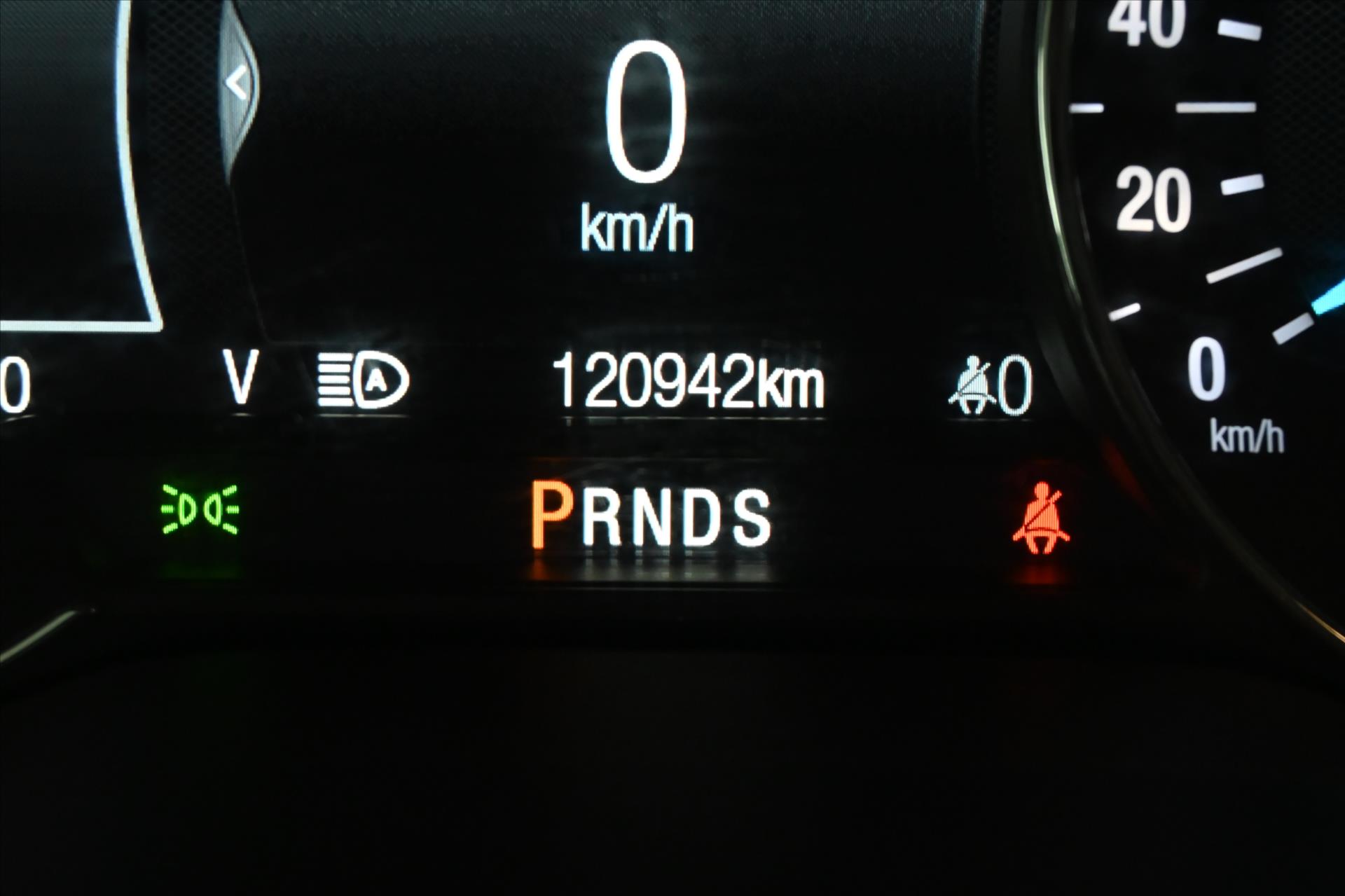 Hlavní fotografie vozu Ford S-MAX 2,0 EcoBlue 110 kW AT8 Titanium Záruka až 5 let (15)