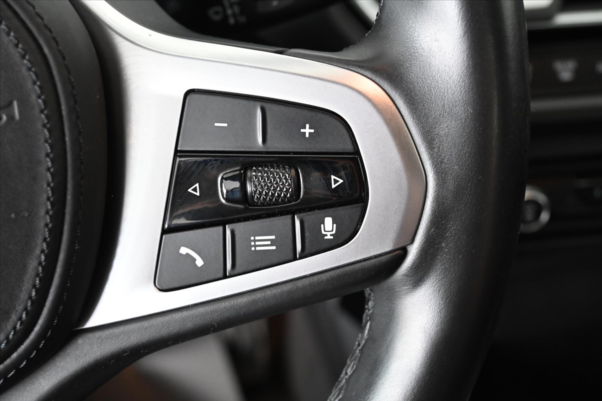 Hlavní fotografie vozu BMW Řada 2 218d 110 kW Gran Coupé M Pacet Záruka až 5 let (18)