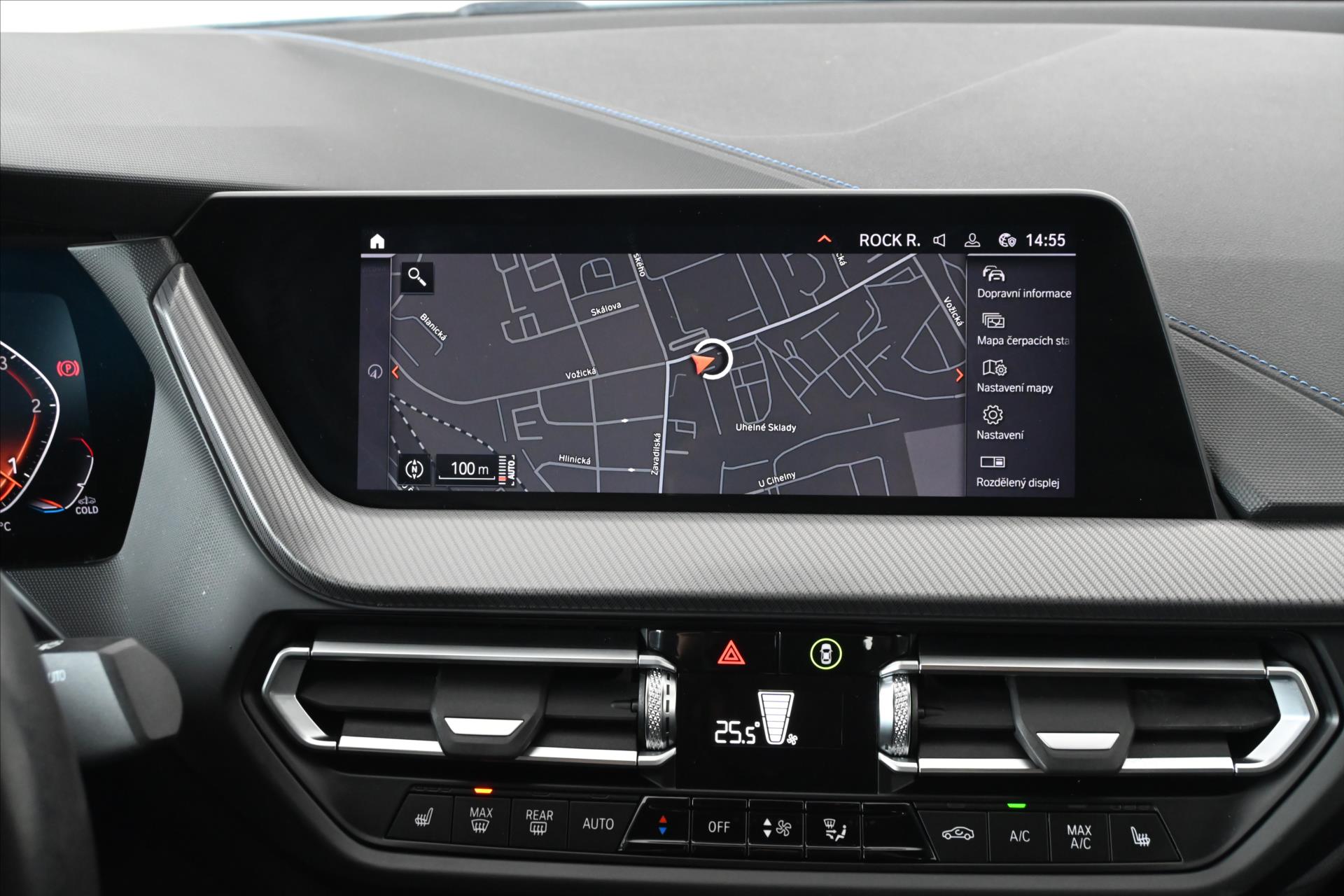 Hlavní fotografie vozu BMW Řada 2 218d 110 kW Gran Coupé M Pacet Záruka až 5 let (19)