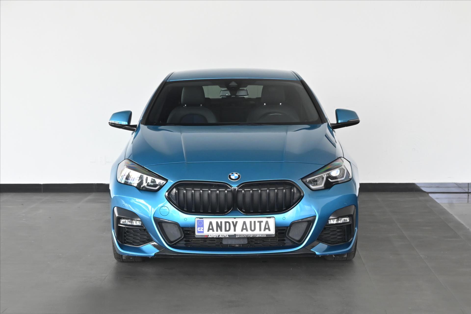 Hlavní fotografie vozu BMW Řada 2 218d 110 kW Gran Coupé M Pacet Záruka až 5 let (3)