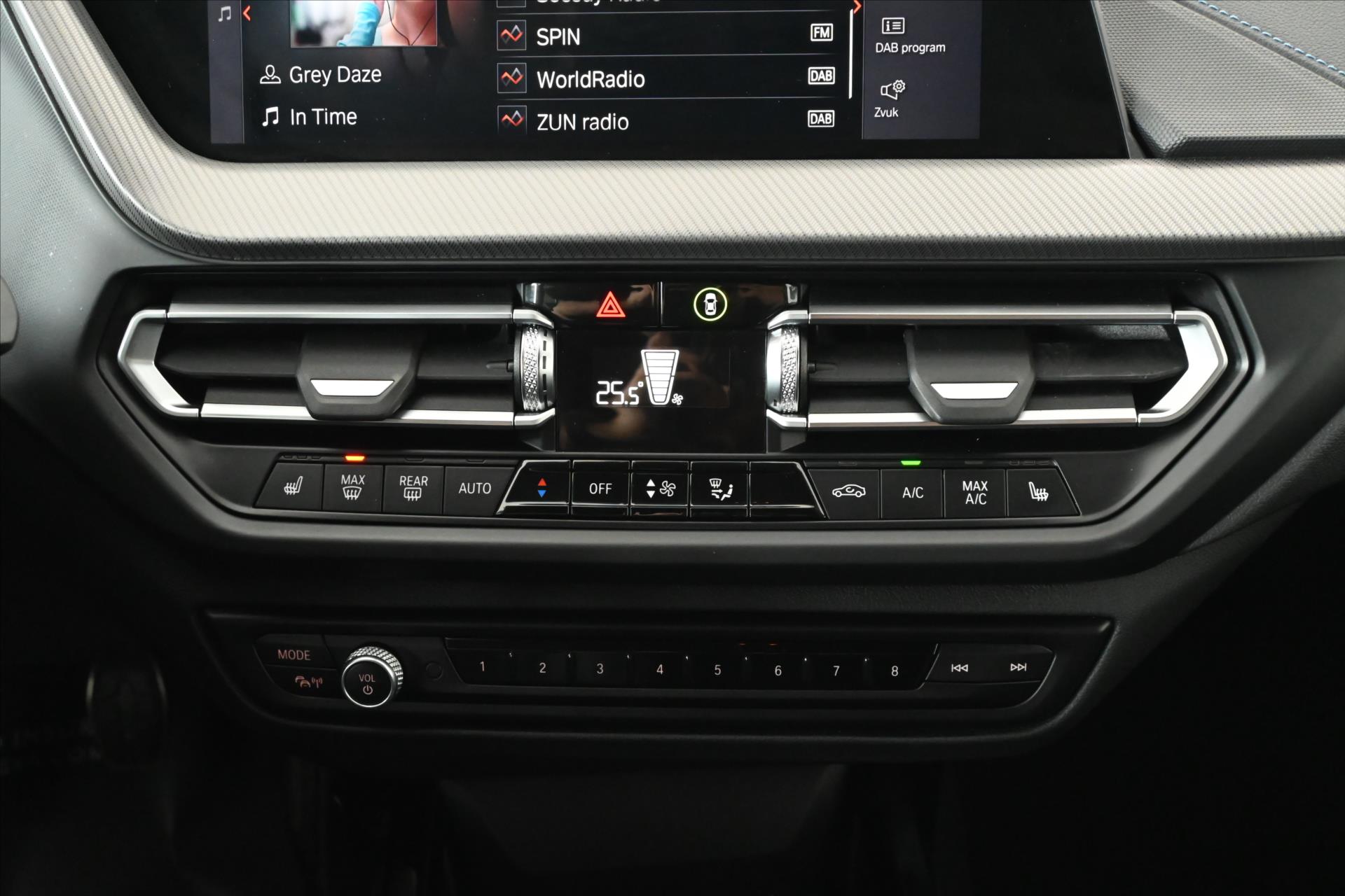 Hlavní fotografie vozu BMW Řada 2 218d 110 kW Gran Coupé M Pacet Záruka až 5 let (22)