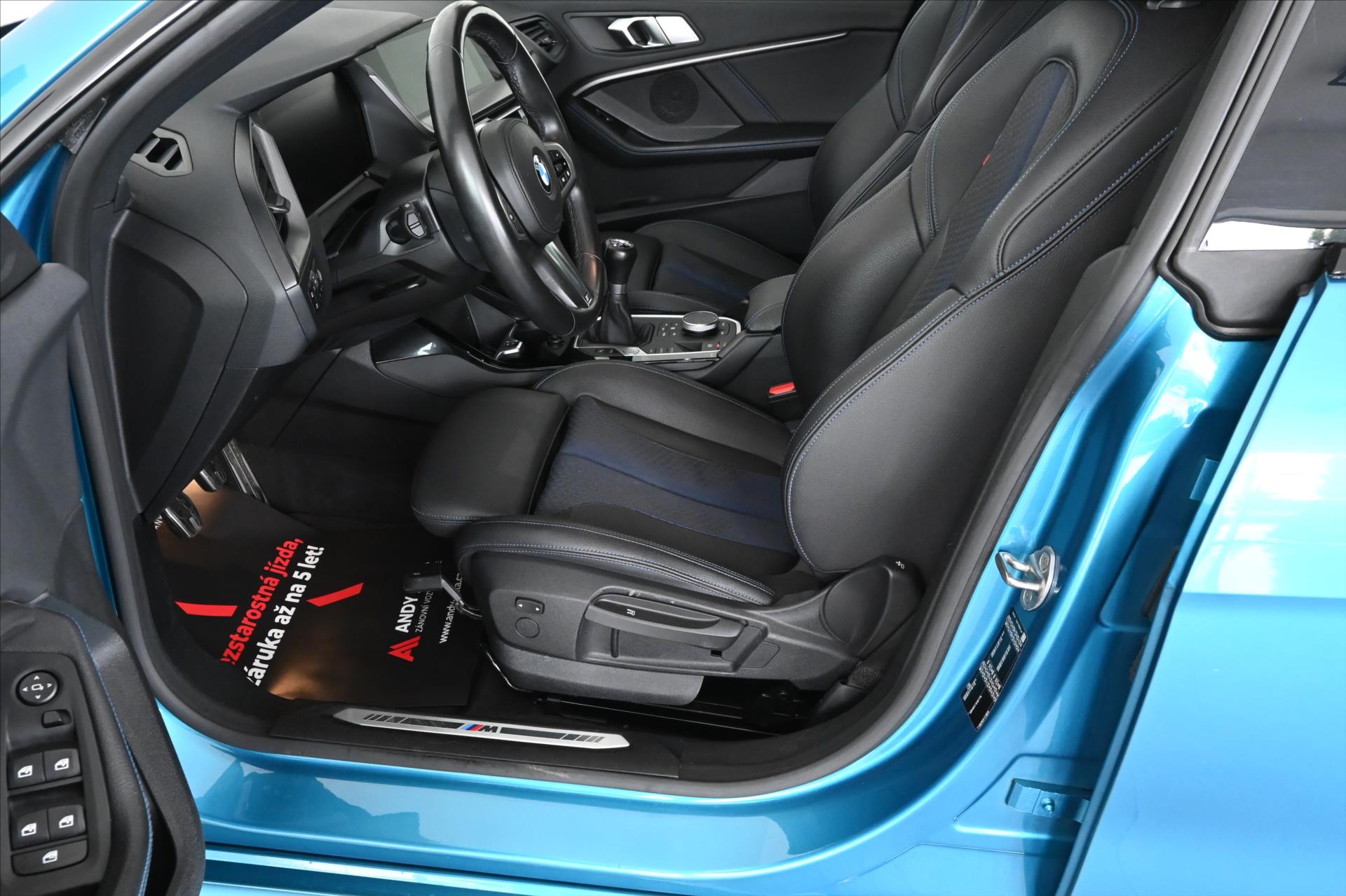 Hlavní fotografie vozu BMW Řada 2 218d 110 kW Gran Coupé M Pacet Záruka až 5 let (9)