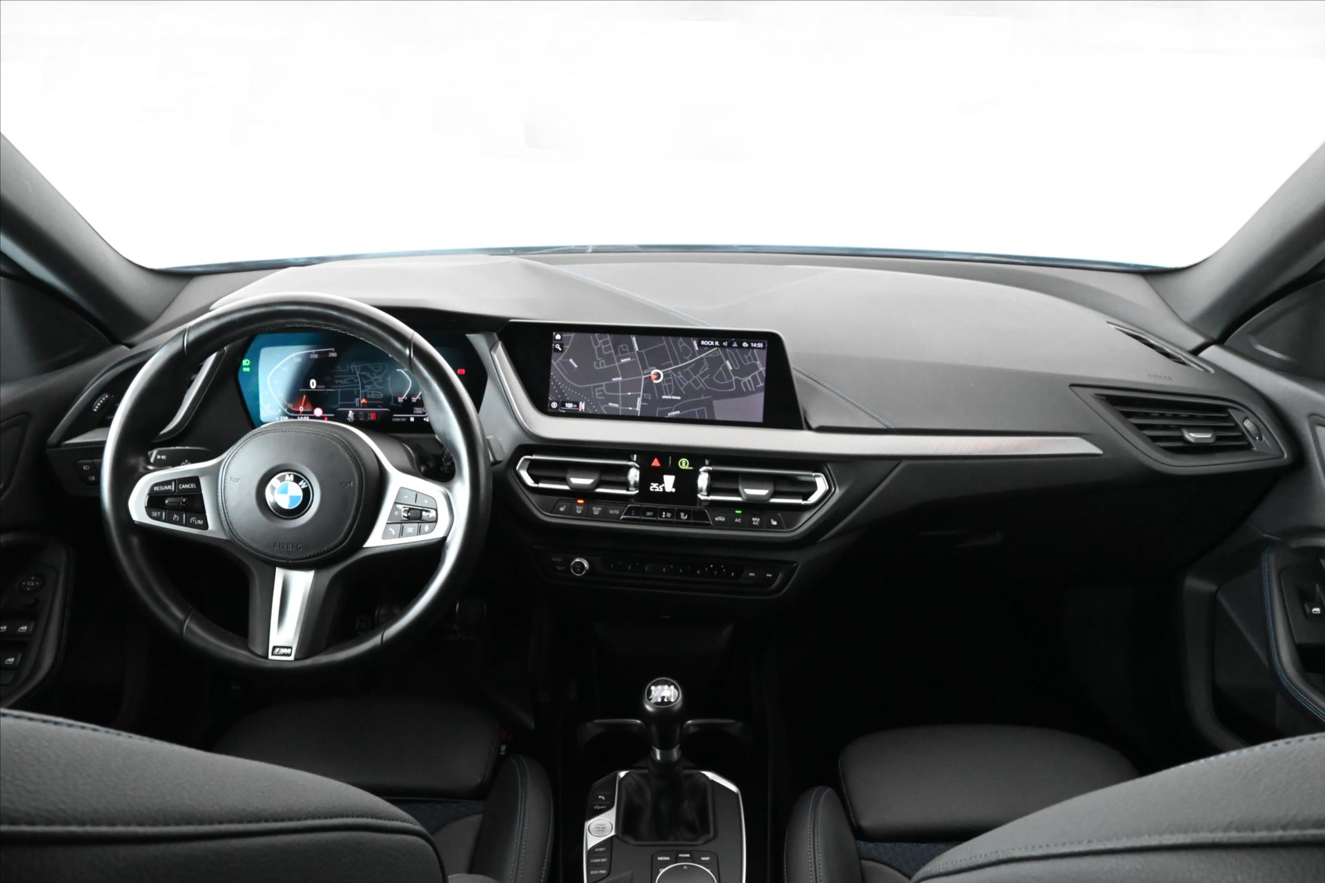 Hlavní fotografie vozu BMW Řada 2 218d 110kW GRAN COUPÉ M PACKET Záruka až 5 let (10)