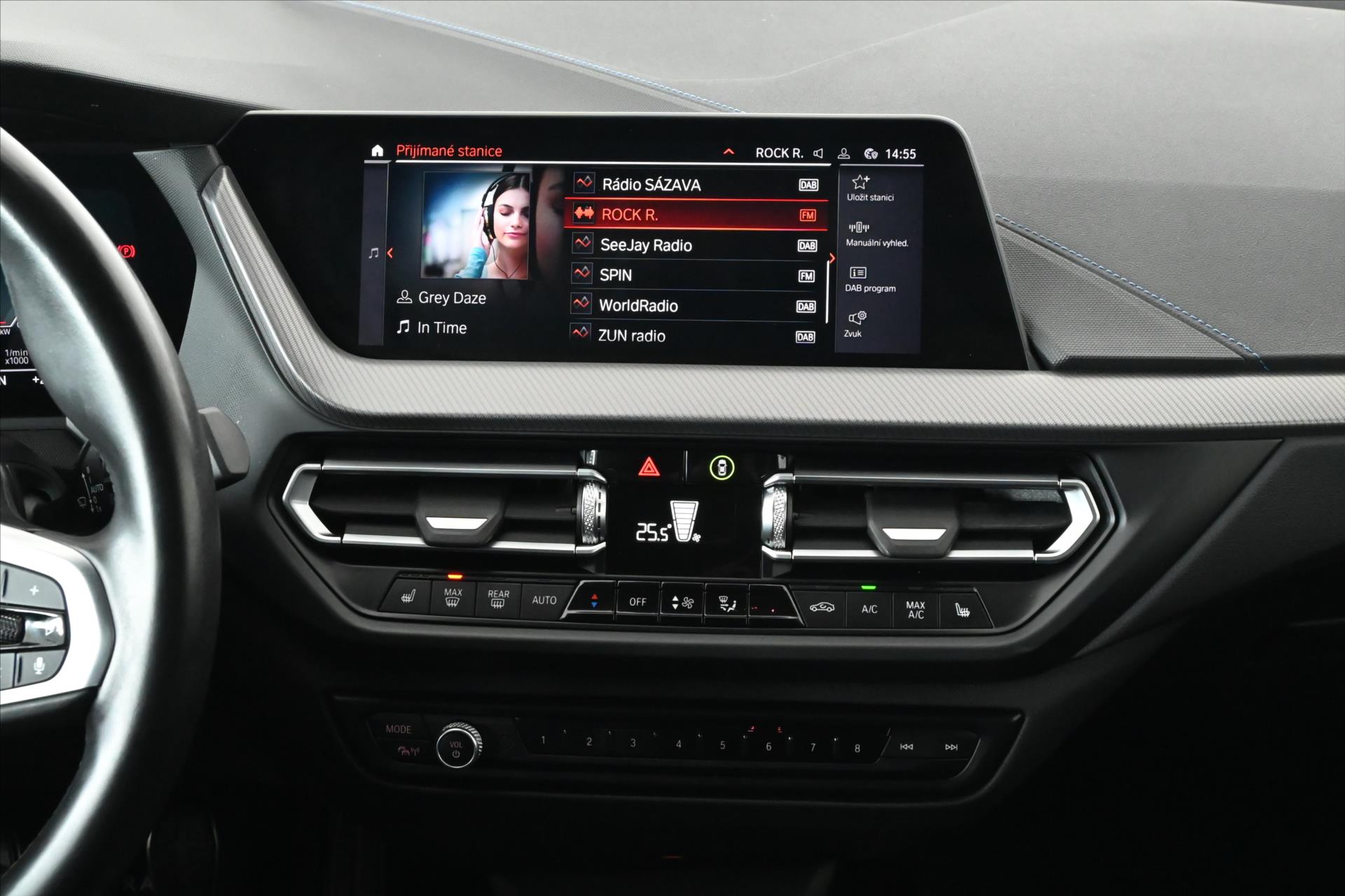 Hlavní fotografie vozu BMW Řada 2 218d 110kW GRAN COUPÉ M PACKET Záruka až 5 let (11)