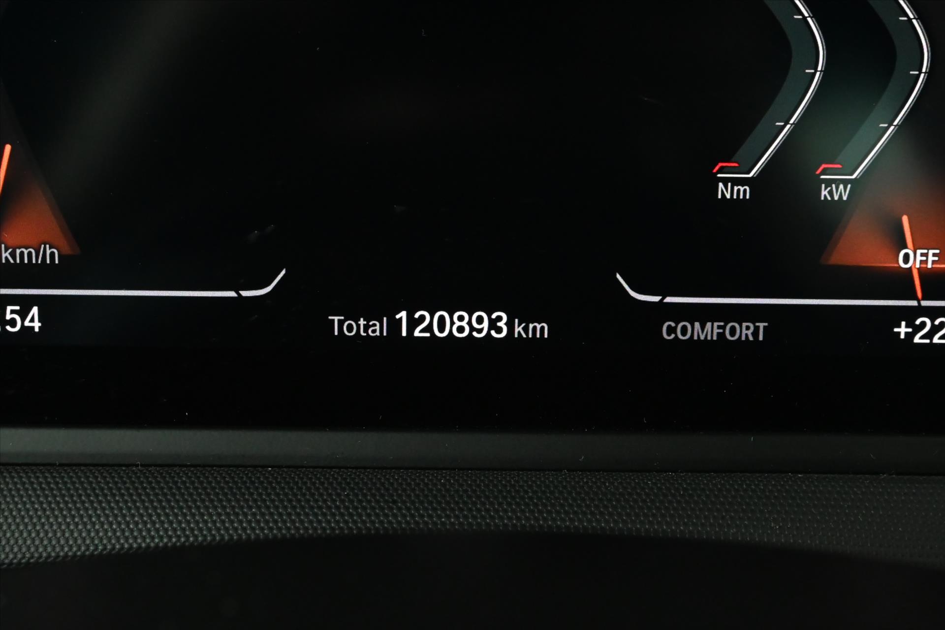 Hlavní fotografie vozu BMW Řada 2 218d 110kW GRAN COUPÉ M PACKET Záruka až 5 let (13)