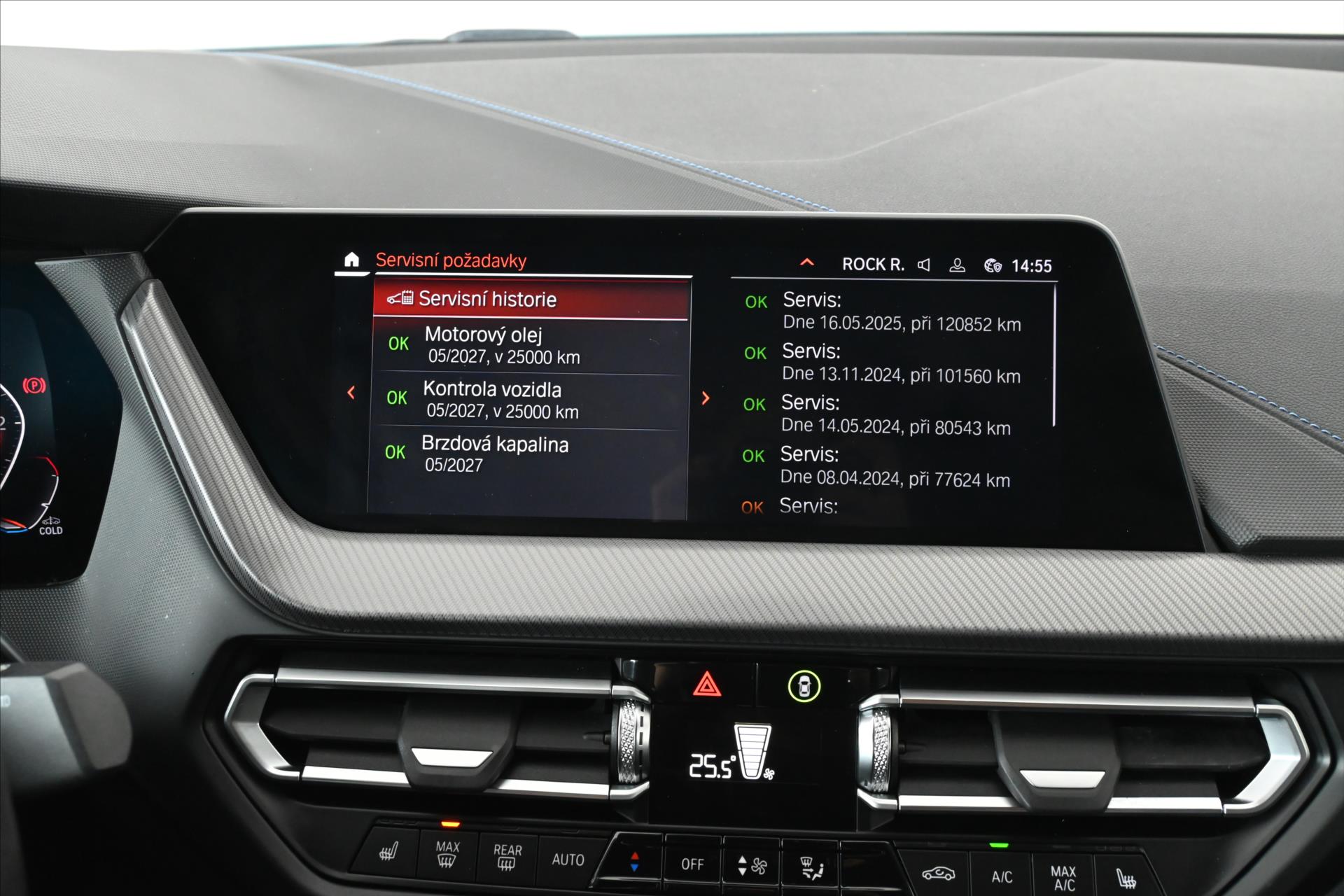 Hlavní fotografie vozu BMW Řada 2 218d 110kW GRAN COUPÉ M PACKET Záruka až 5 let (19)