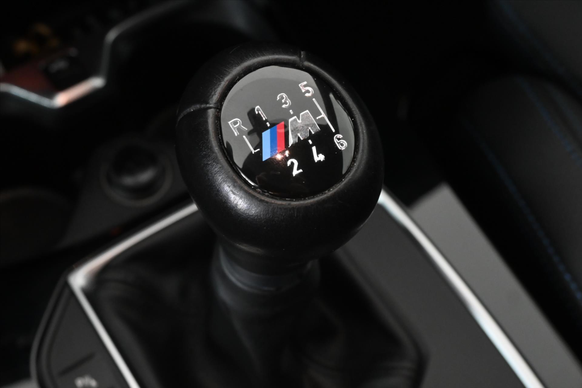 Hlavní fotografie vozu BMW Řada 2 218d 110kW GRAN COUPÉ M PACKET Záruka až 5 let (22)